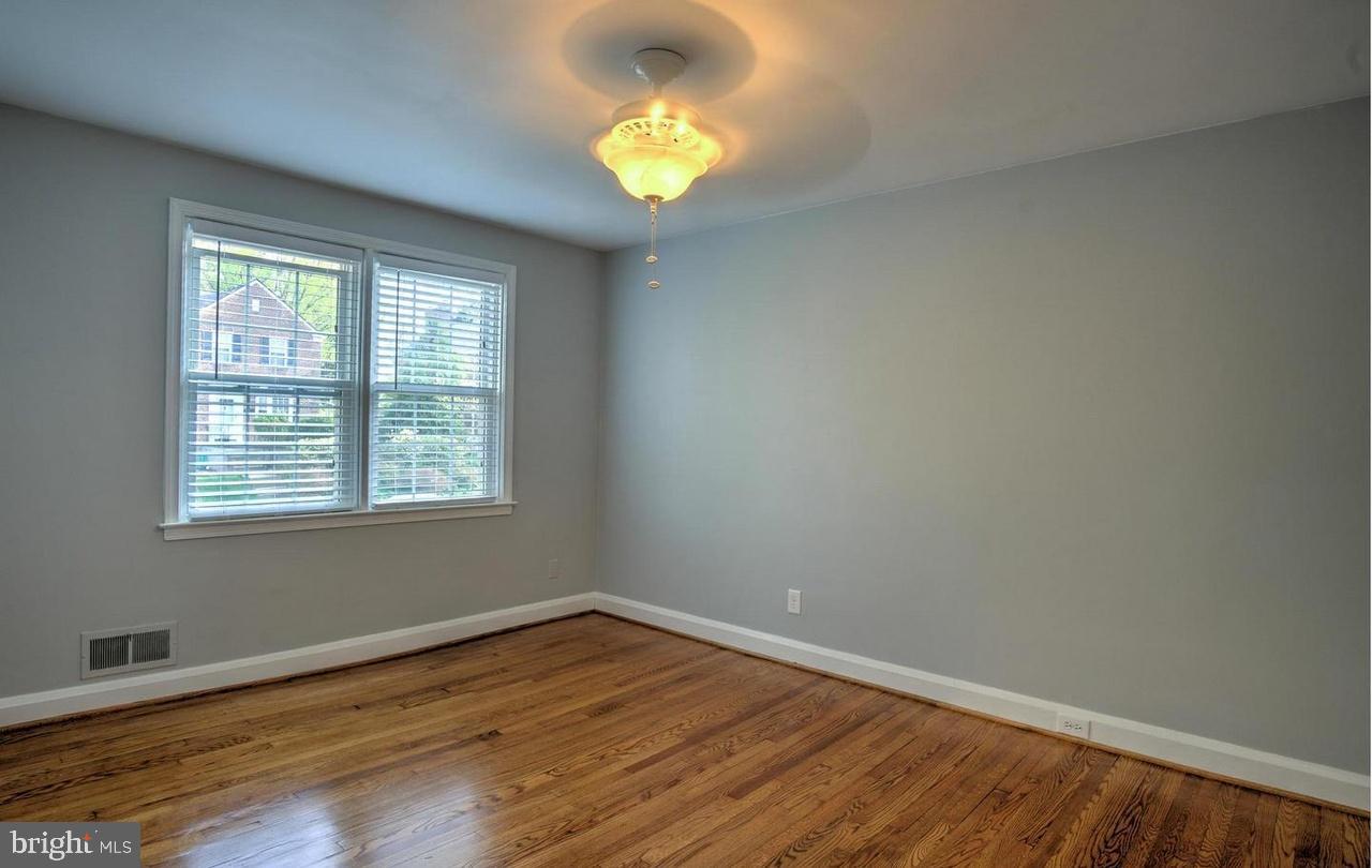 RODGERS FORGE - Residential Lease