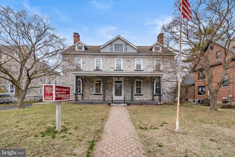 Photo of 305 E Lancaster Avenue #UNIT 2, DOWNINGTOWN, PA 19335 (MLS # PACT2119778)