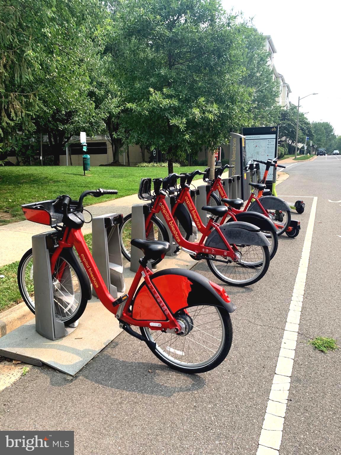 NORTHAMPTON PLACE - Residential