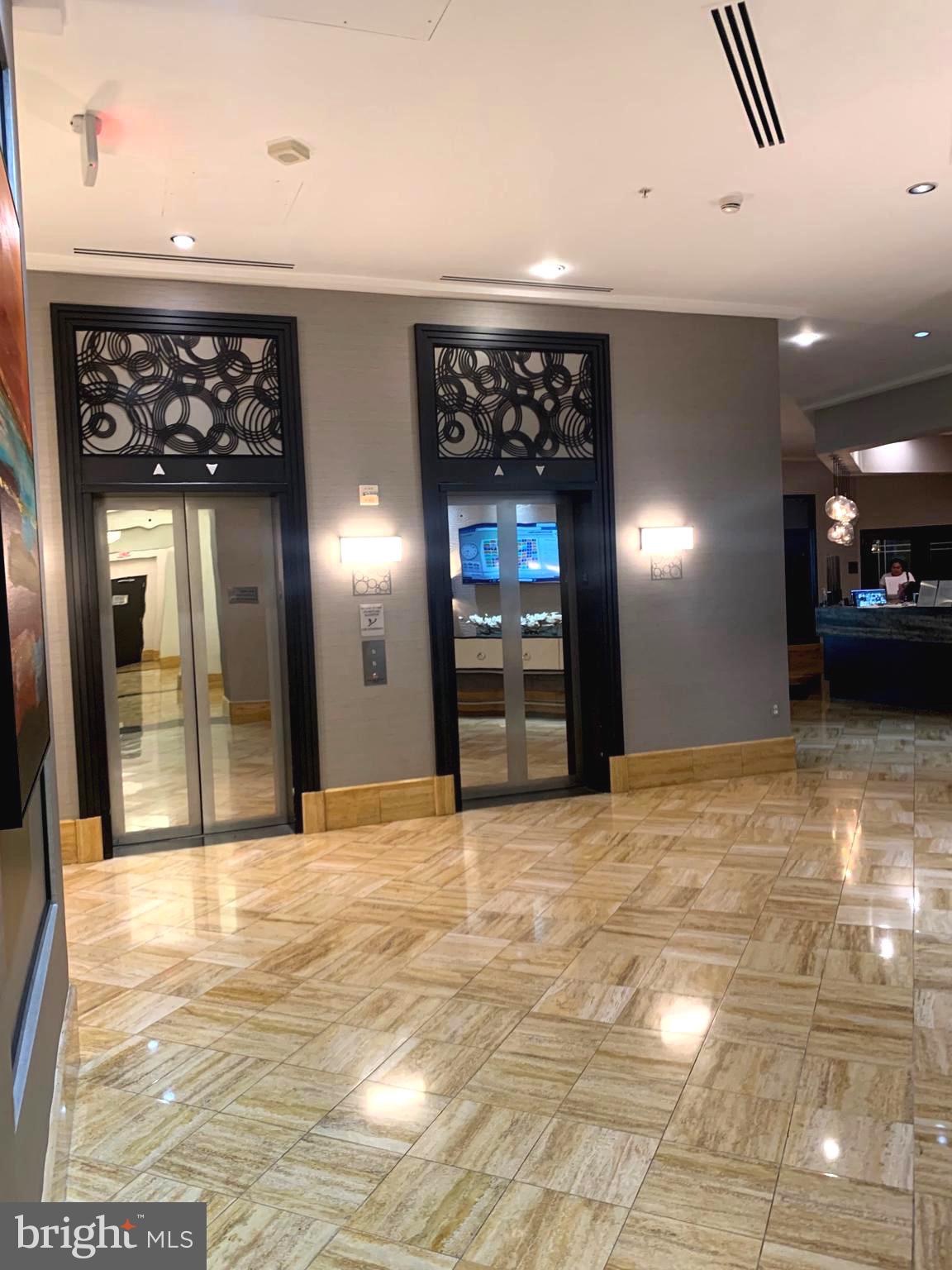 NORTHAMPTON PLACE - Residential