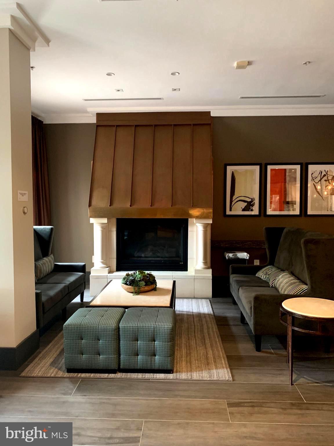 NORTHAMPTON PLACE - Residential