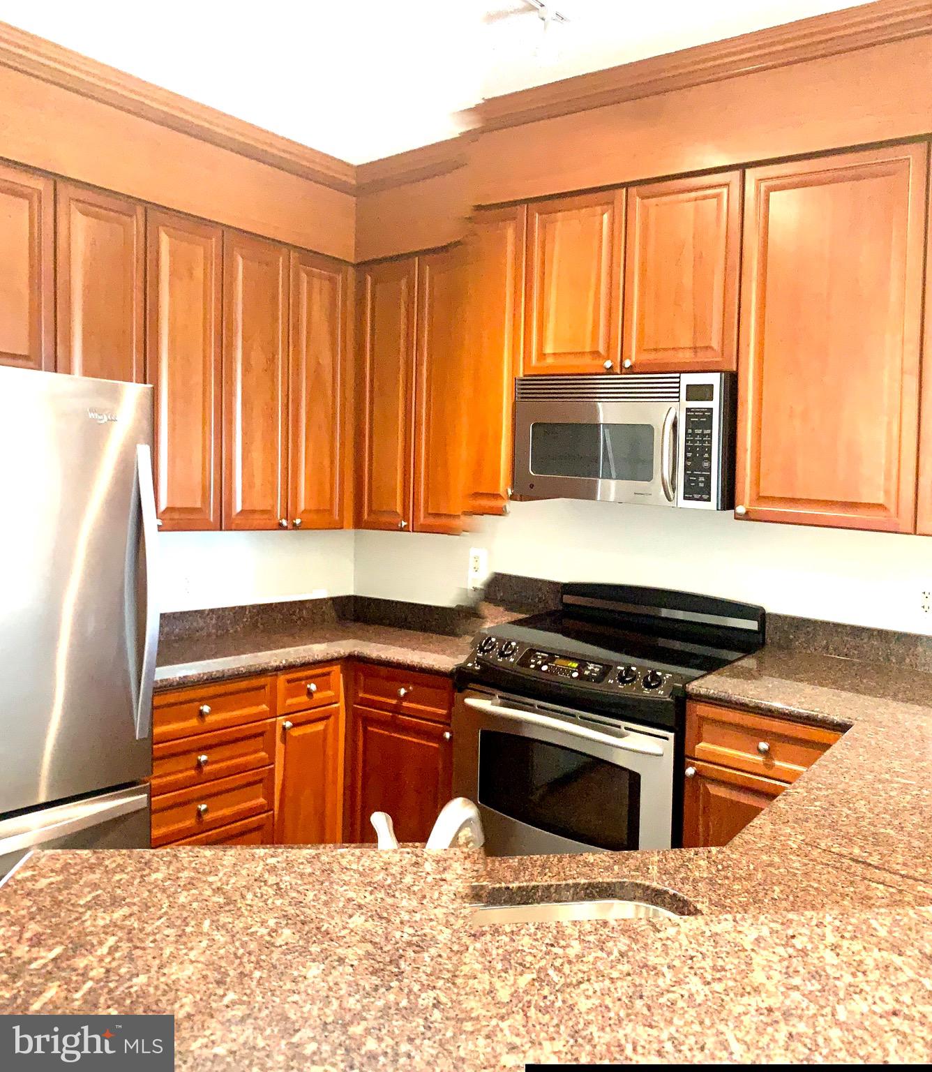 NORTHAMPTON PLACE - Residential