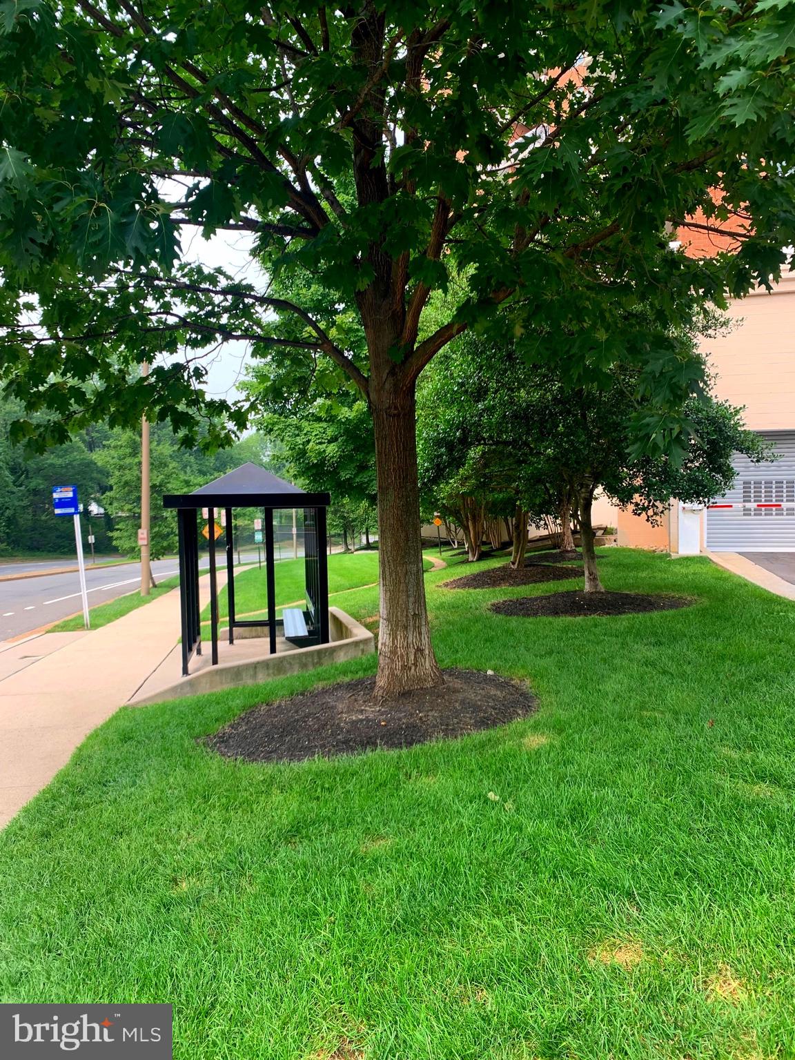 NORTHAMPTON PLACE - Residential