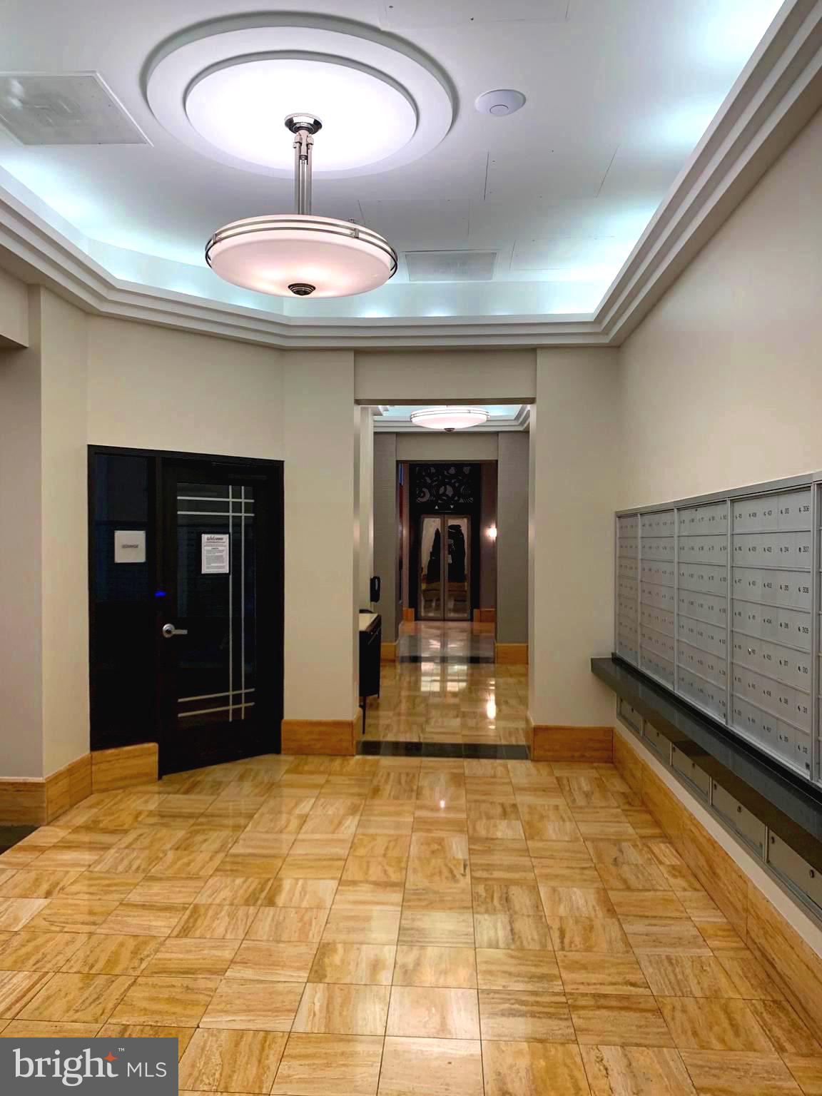 NORTHAMPTON PLACE - Residential