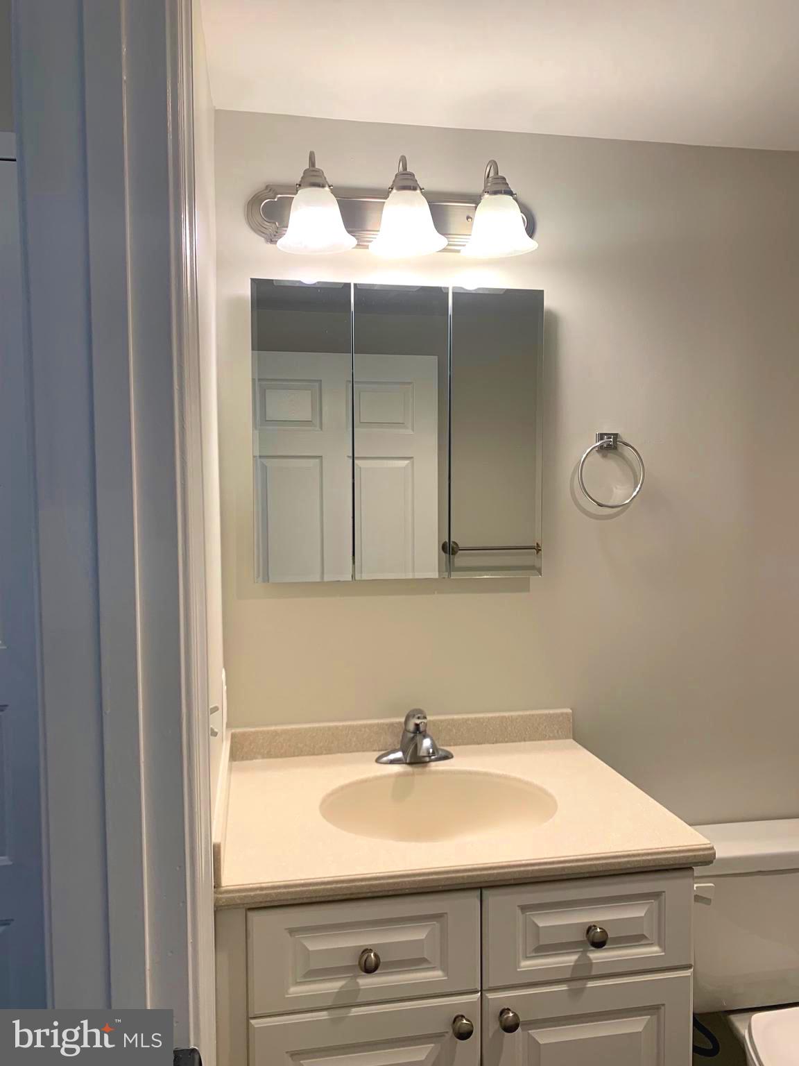 NORTHAMPTON PLACE - Residential