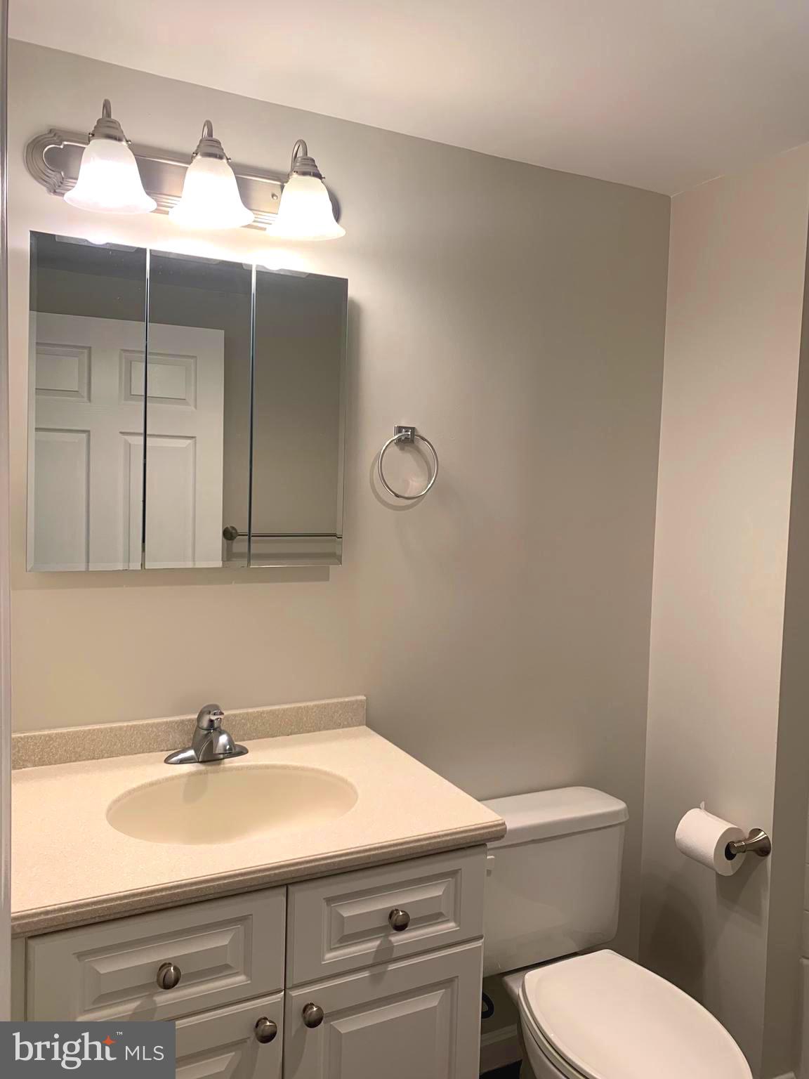 NORTHAMPTON PLACE - Residential