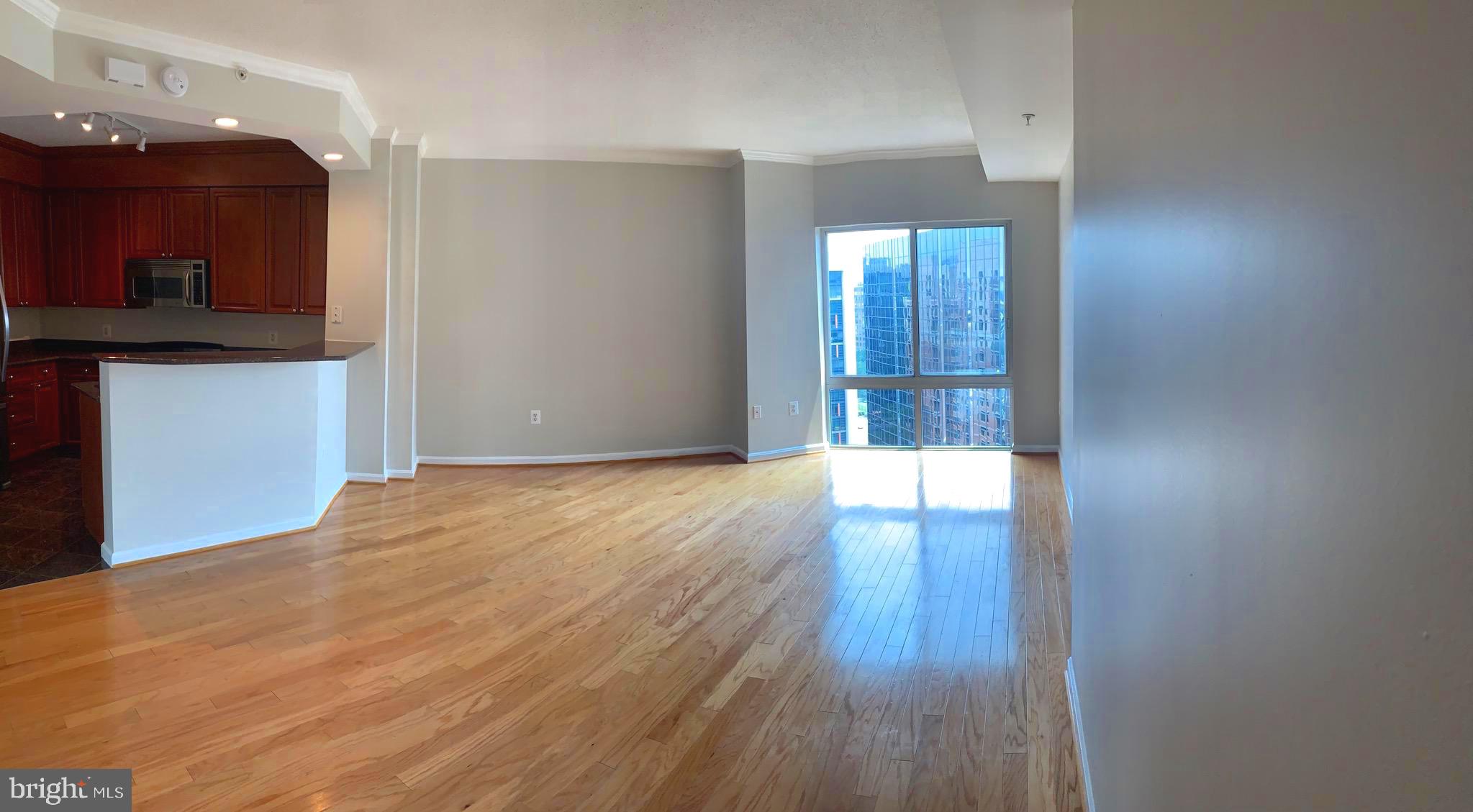 NORTHAMPTON PLACE - Residential