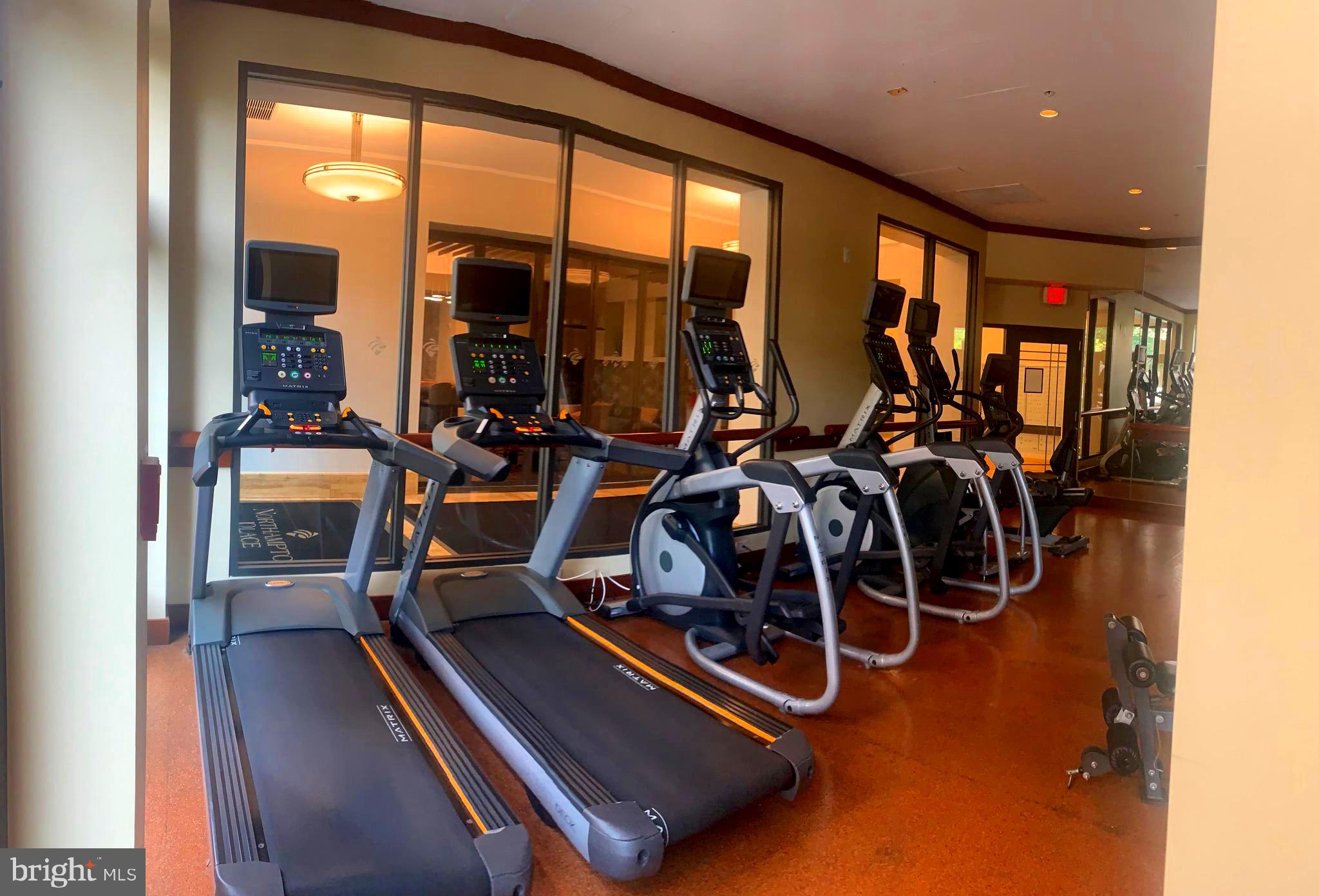 NORTHAMPTON PLACE - Residential