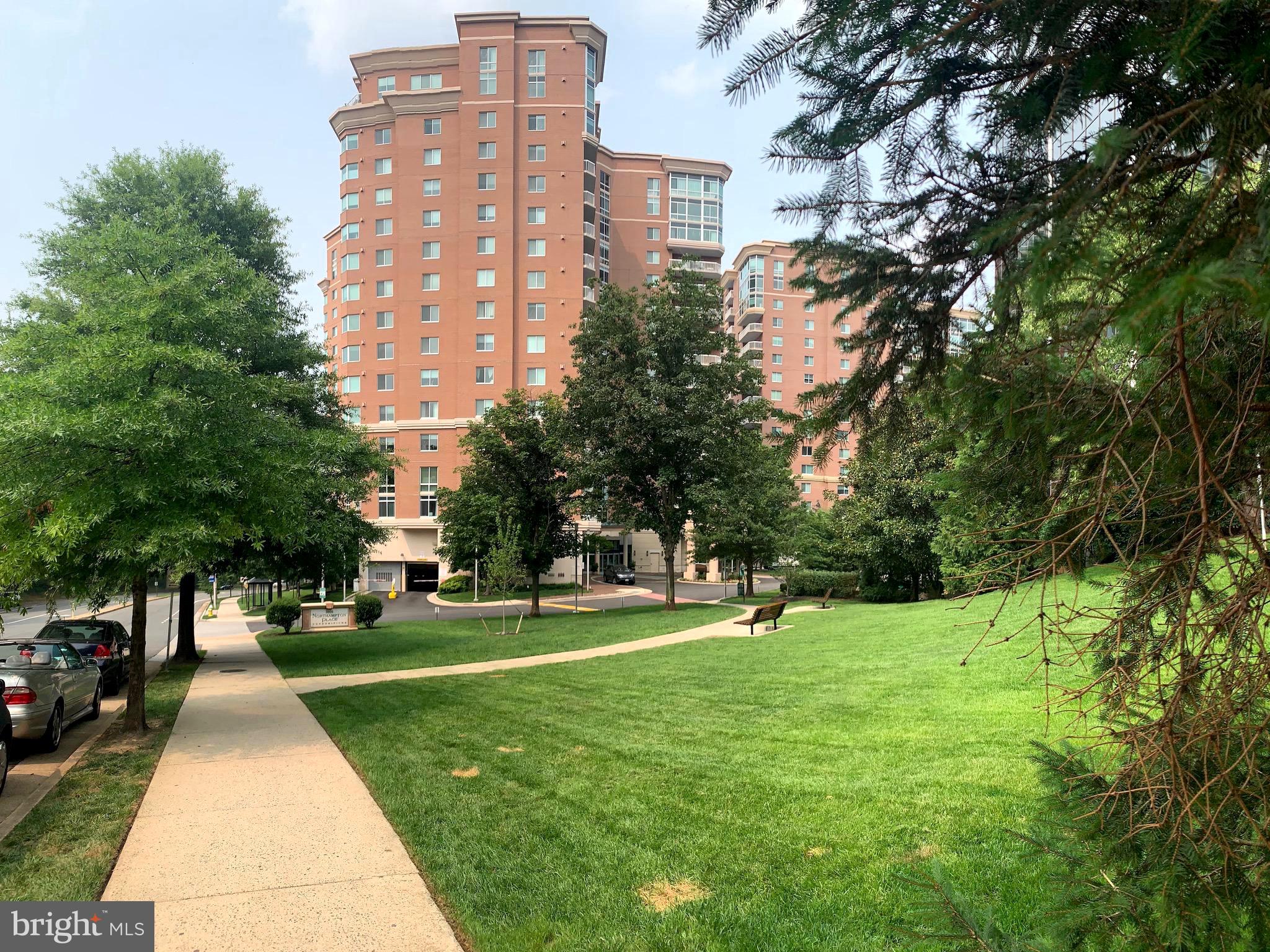 NORTHAMPTON PLACE - Residential