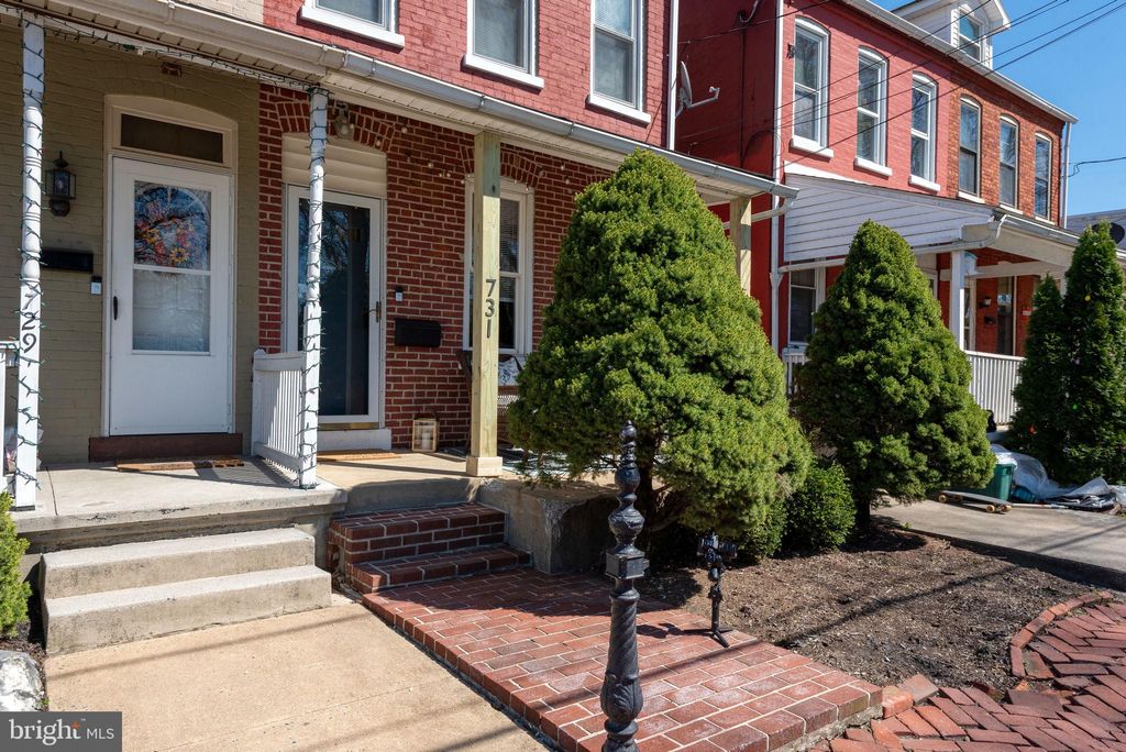 Photo of 731 S 12th Street, COLUMBIA, PA 17512 (MLS # PALA2085548)