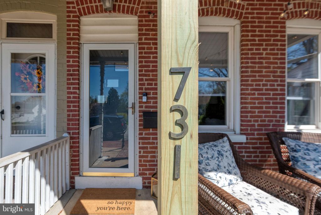 Photo of 731 S 12th Street, COLUMBIA, PA 17512 (MLS # PALA2085548)