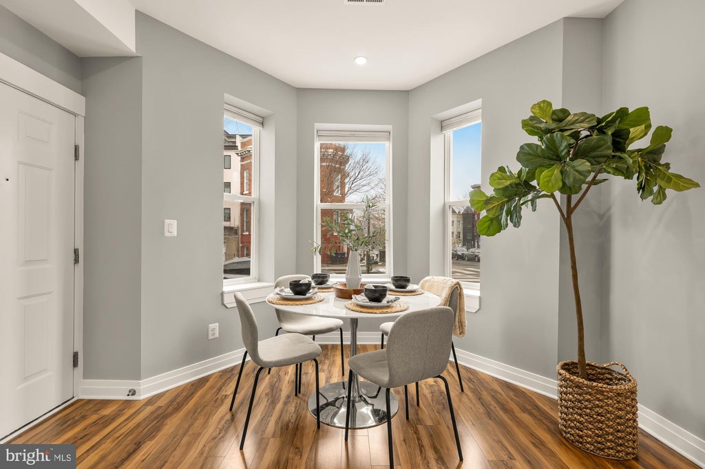 Photo of 1719 Lincoln Road NE #1, WASHINGTON, DC 20002 (MLS # DCDC2246592)