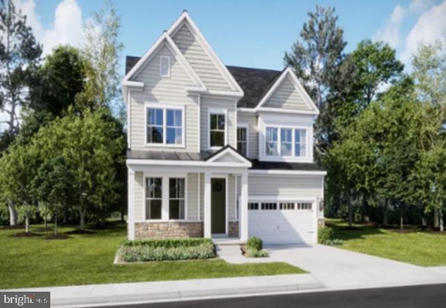 TO BE BUILT : 
The Fitzgerald welcomes you through a gracious foyer into a main level featuring a private study, kitchen, breakfast room, great room, and morning room—each space thoughtfully designed for both everyday living and elegant entertaining.

Upstairs, the owner’s suite is a true retreat, boasting two generously sized walk-in closets and an ensuite bathroom with a separate shower and soaking tub. A spacious loft complements the second floor, alongside three secondary bedrooms and two additional bathrooms.

The walkout basement offers a finished recreation room, a bedroom, and a full bathroom, providing versatile space for relaxation and guests.
Please note: Prices, features, and availability are subject to change. Photos are for illustrative purposes only. Buyers must be accompanied by their agent on the first visit.
Designer Select upgraded package w/Gourmet Kitchen

Estimated Delivery July 27th