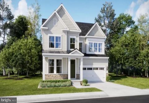 14033 ROLLING PASTURE RD BOYDS MD 20841