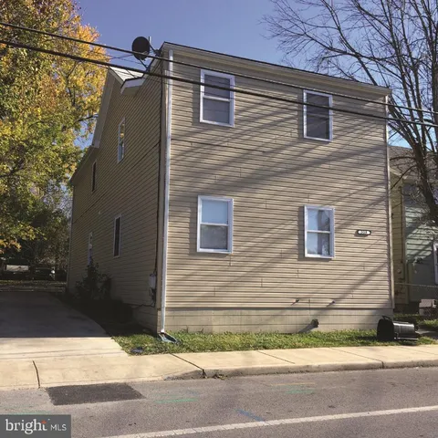 510 N Kent Street Unit 3, Winchester, VA MLS: VAWI2007510