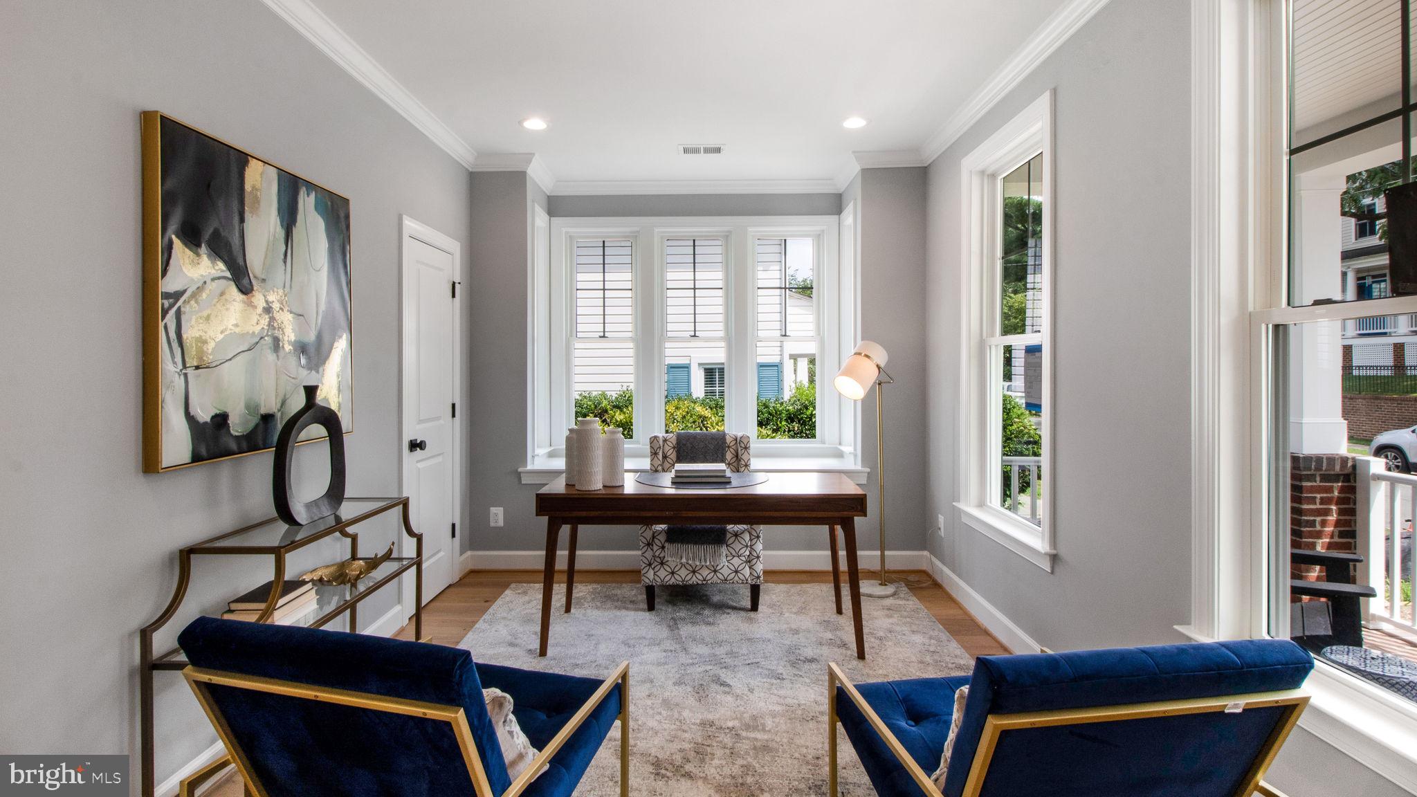 ROSEMONT - Residential