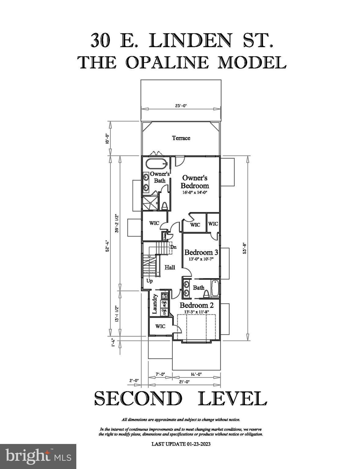 ROSEMONT - Residential