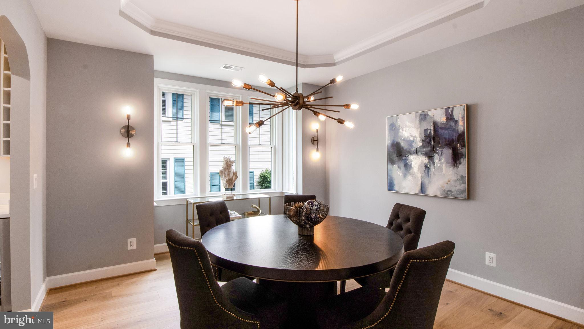 ROSEMONT - Residential