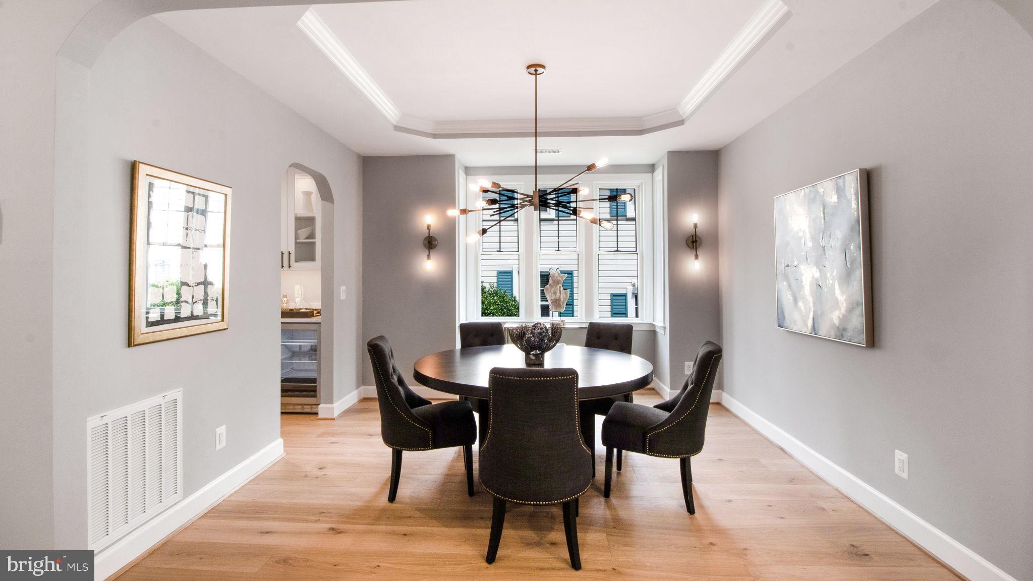 ROSEMONT - Residential