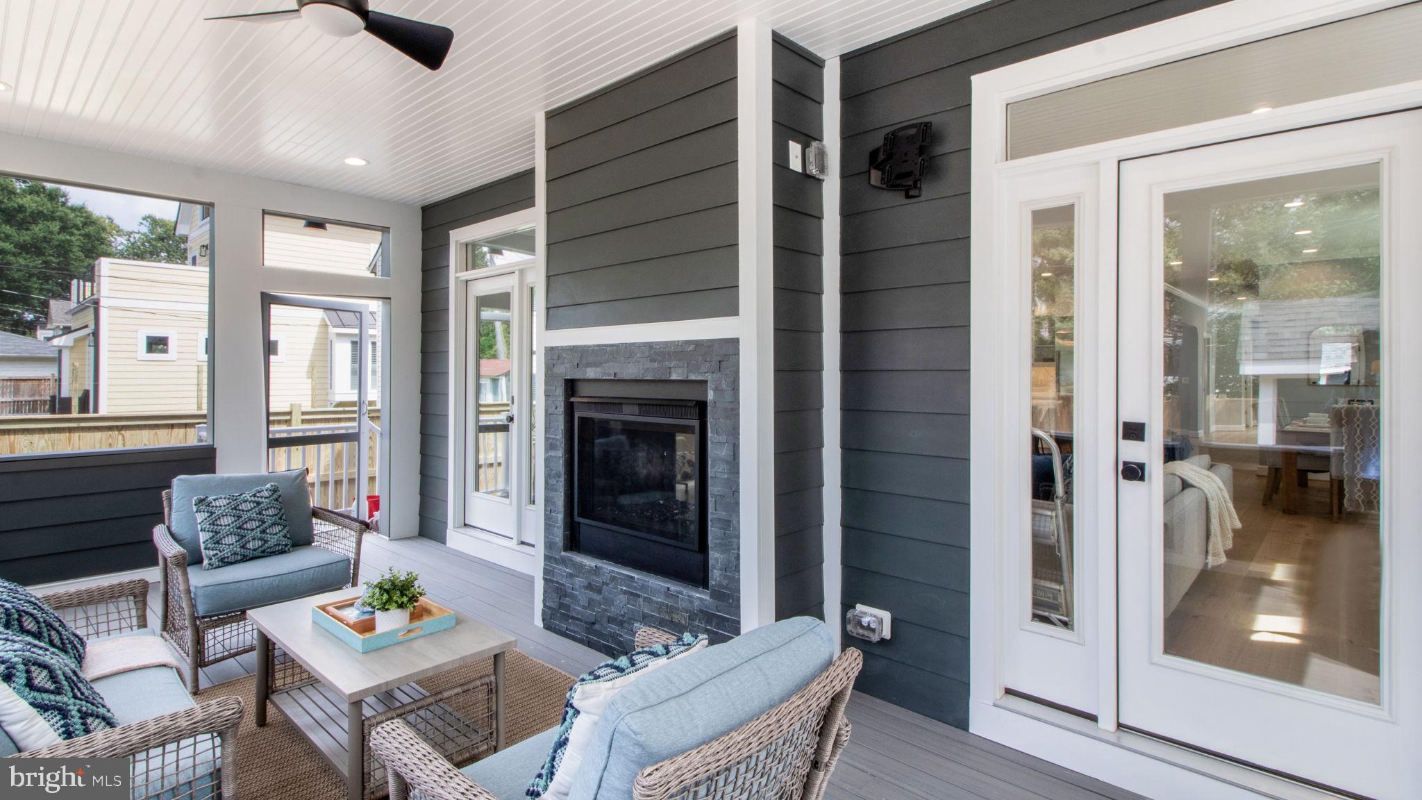 ROSEMONT - Residential