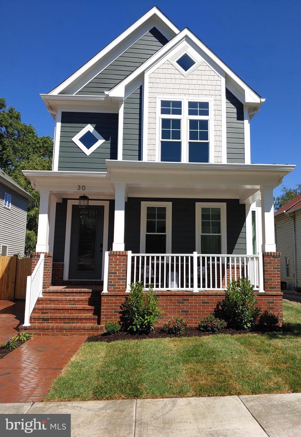 ROSEMONT - Residential