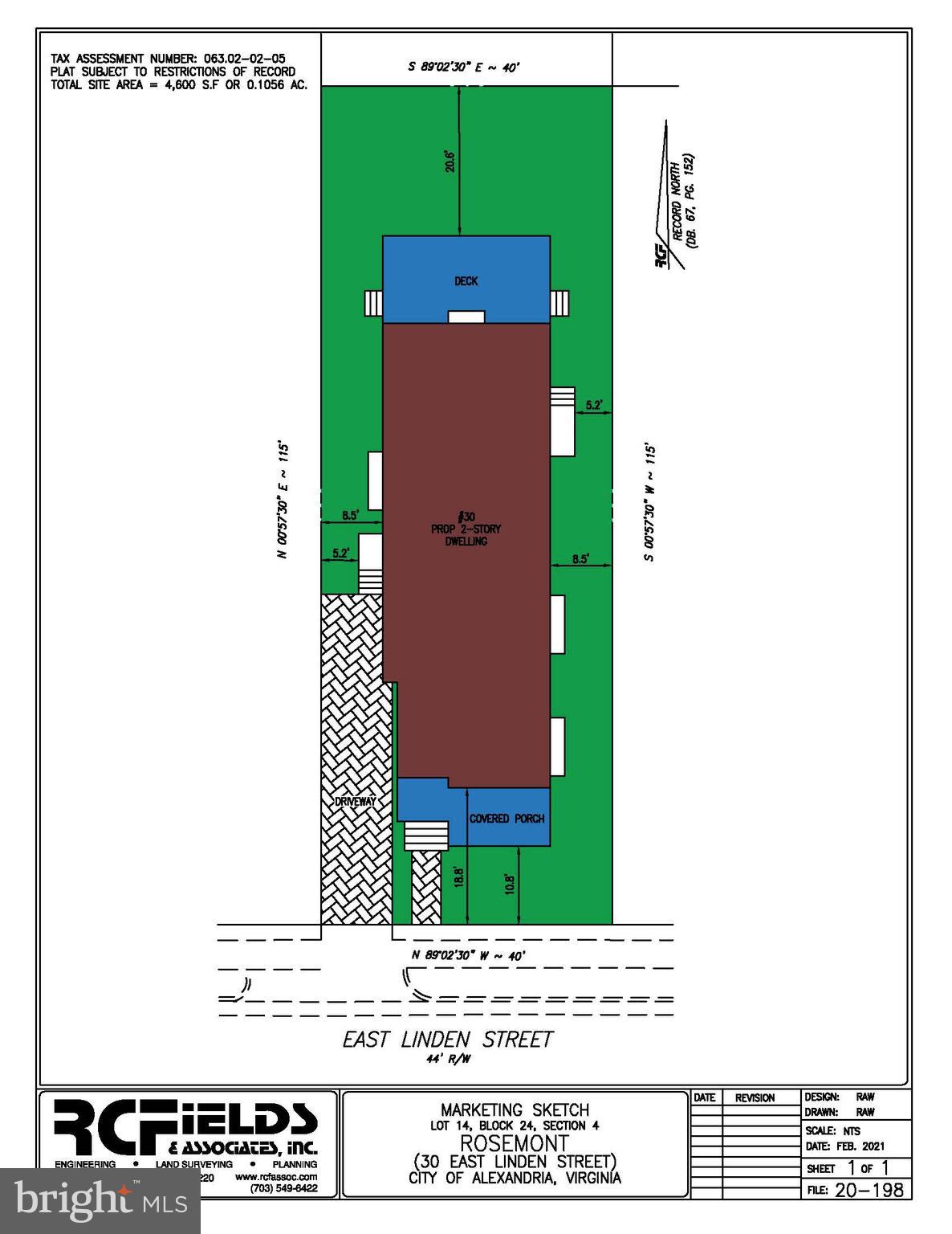 ROSEMONT - Residential