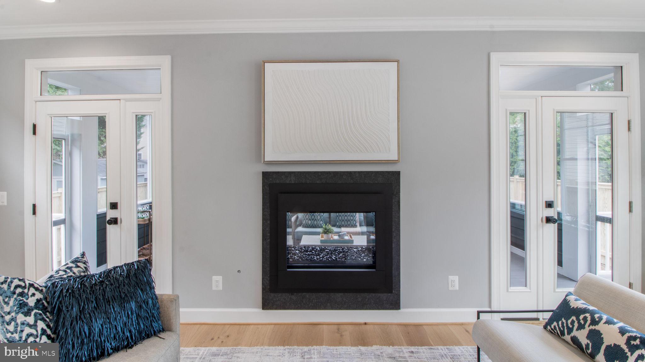 ROSEMONT - Residential