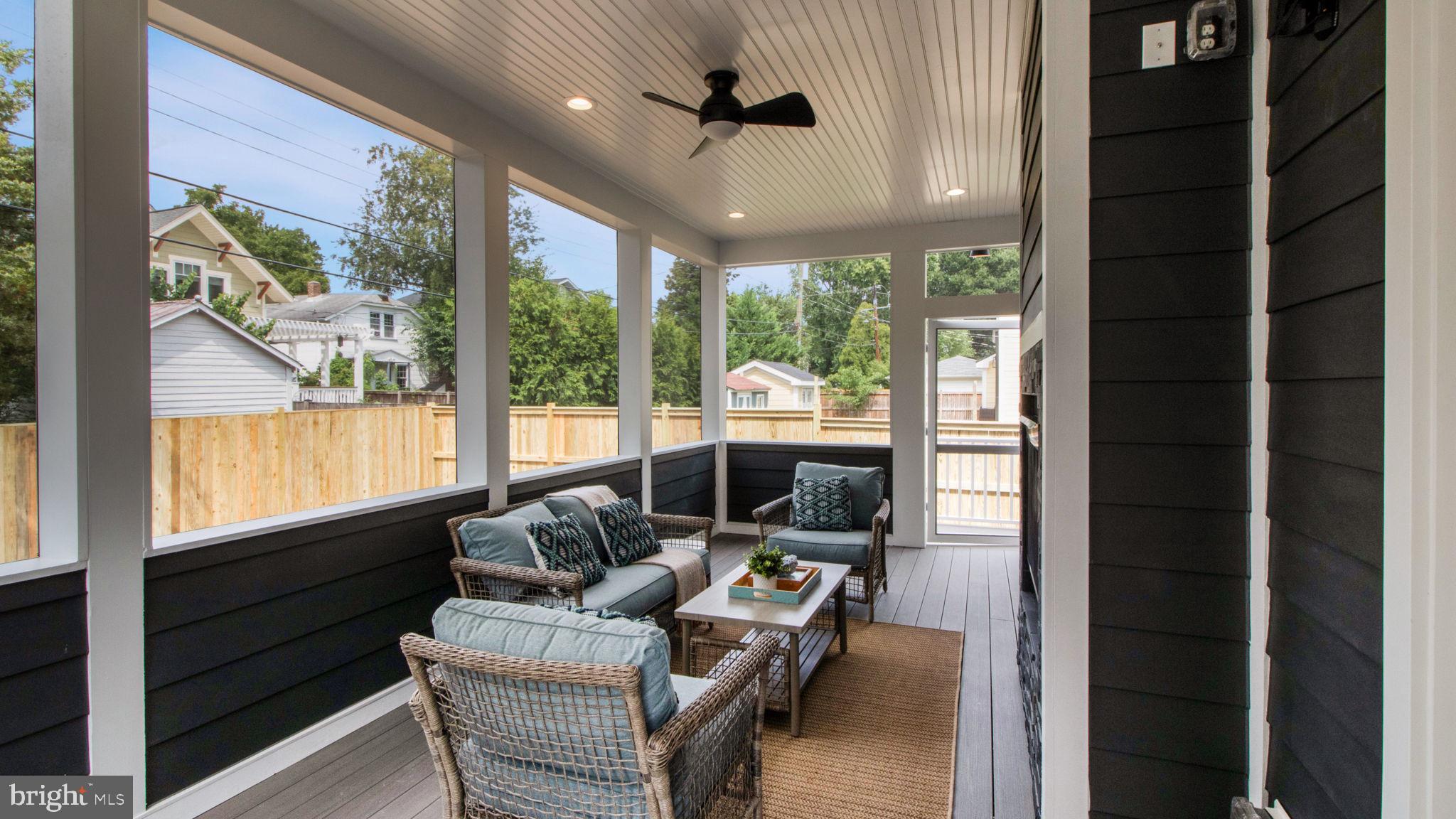 ROSEMONT - Residential