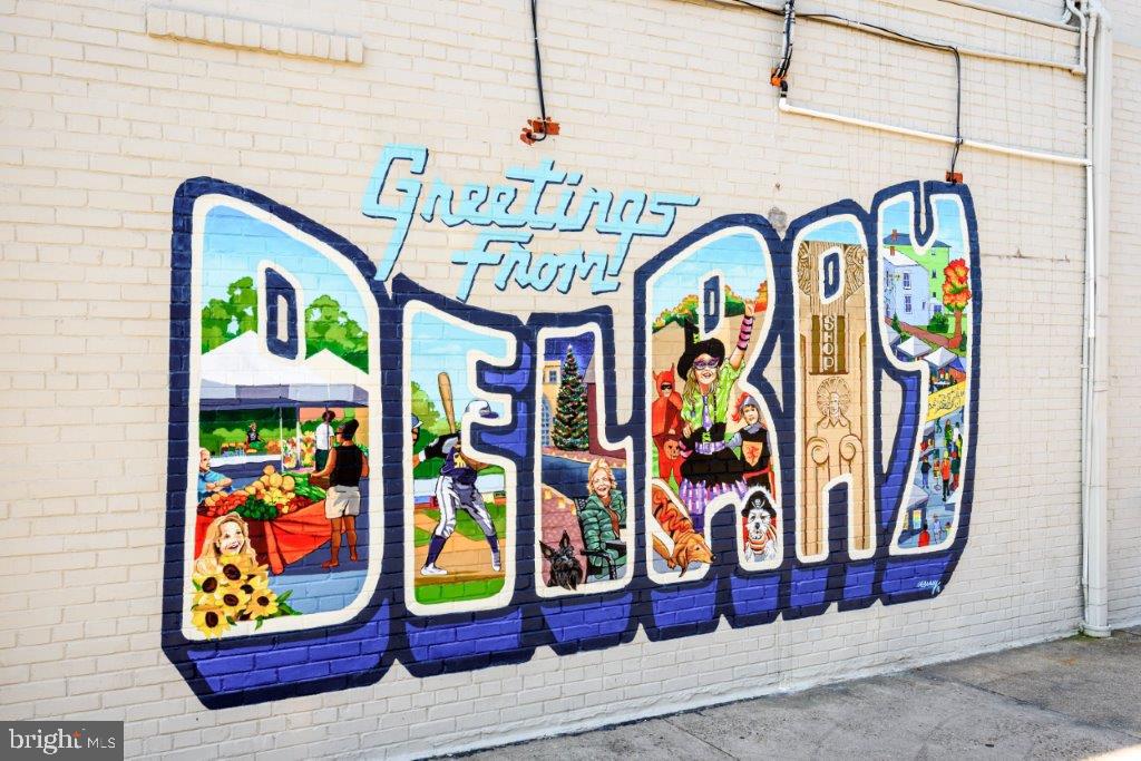 ROSEMONT - Residential