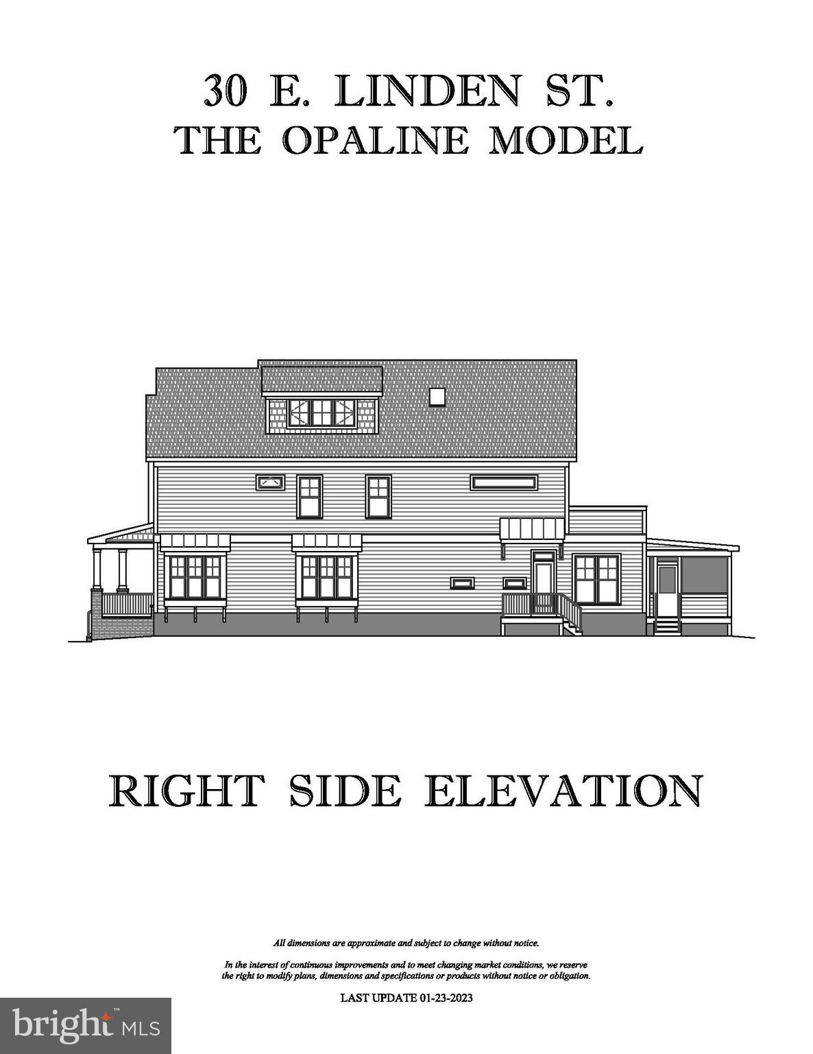 ROSEMONT - Residential