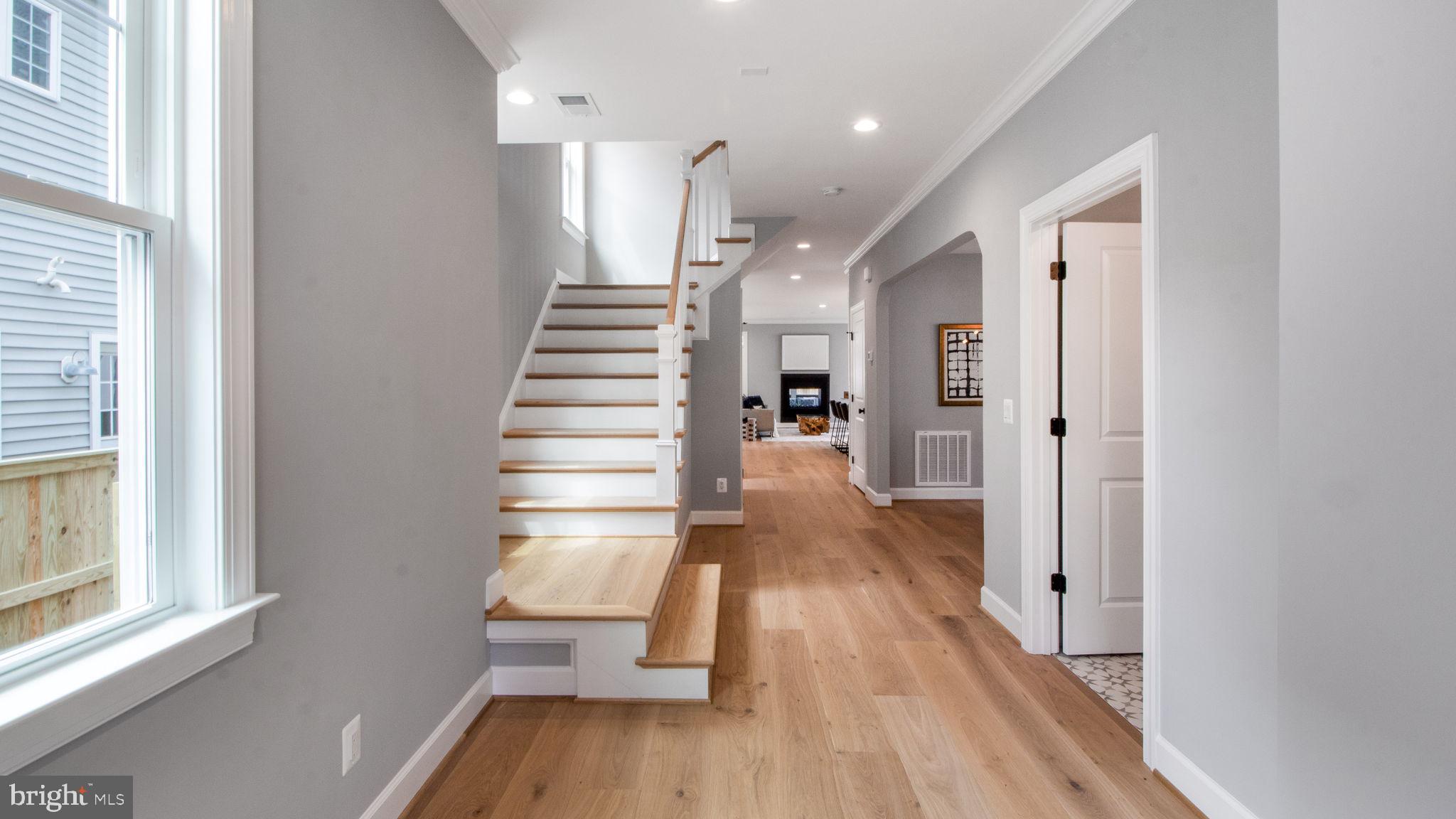 ROSEMONT - Residential