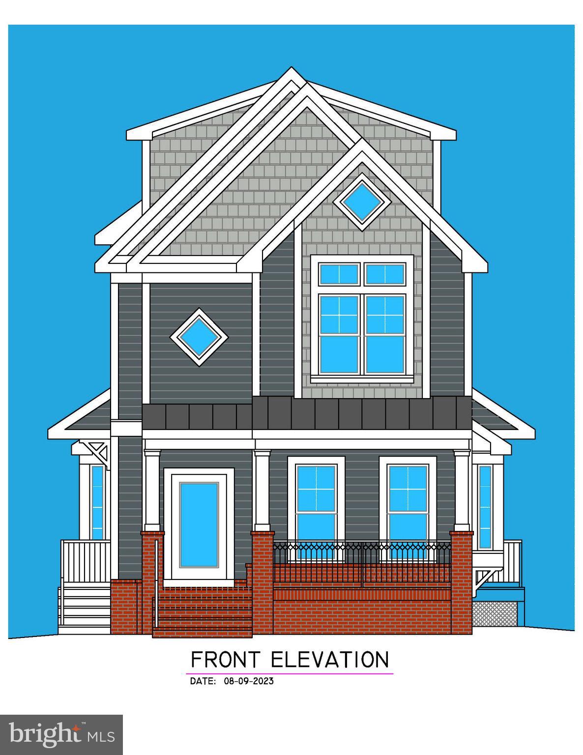 ROSEMONT - Residential