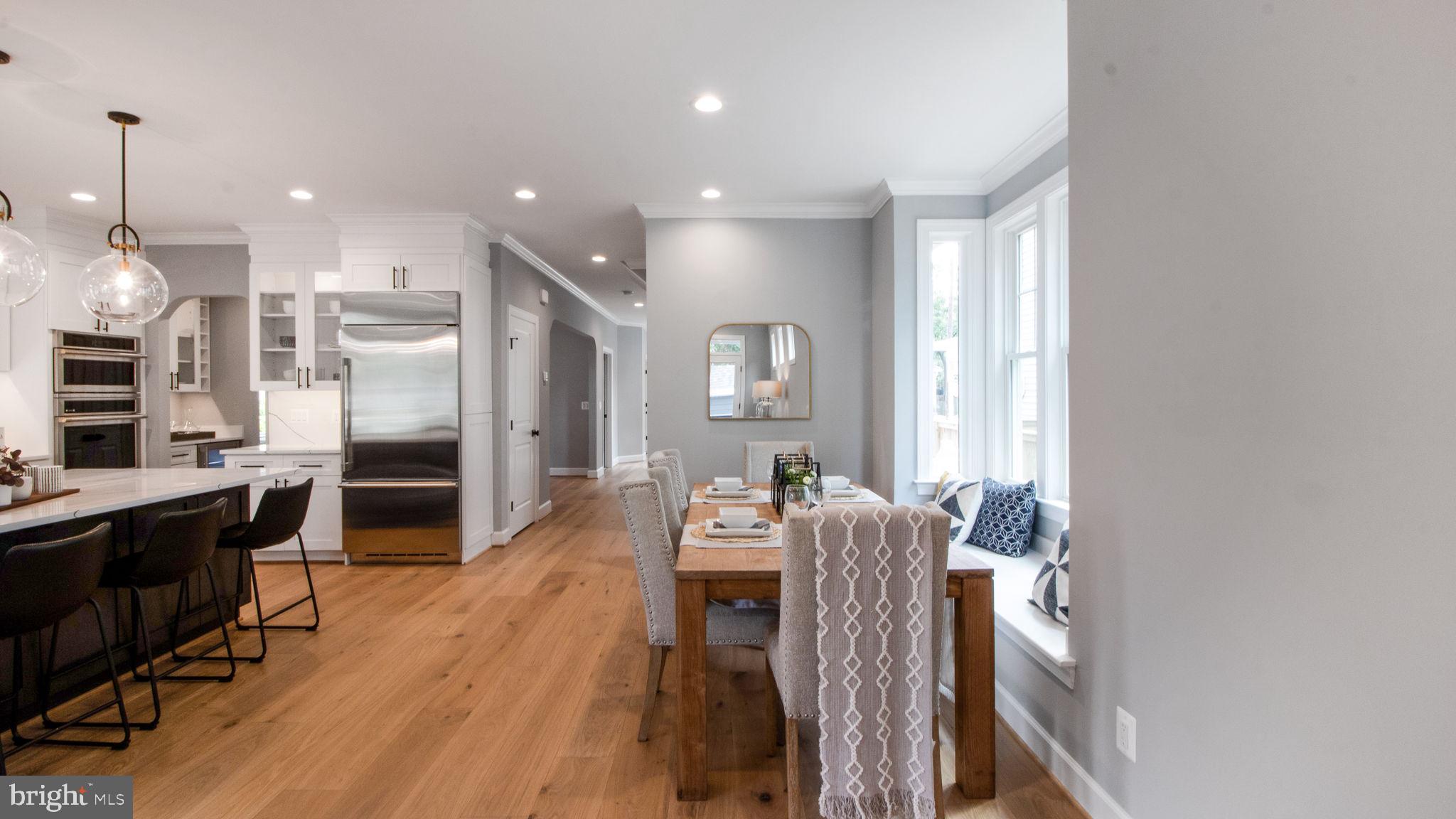 ROSEMONT - Residential