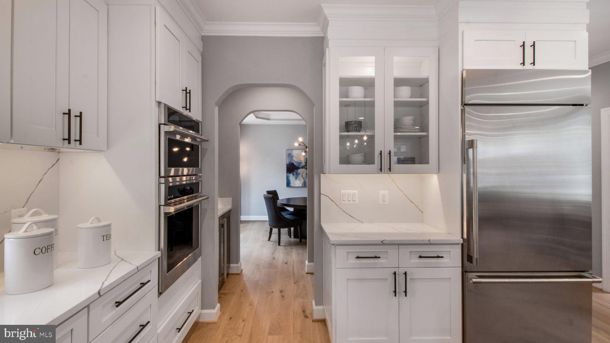 ROSEMONT - Residential