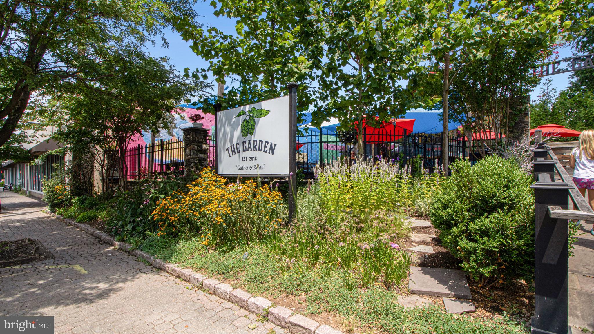 ROSEMONT - Residential