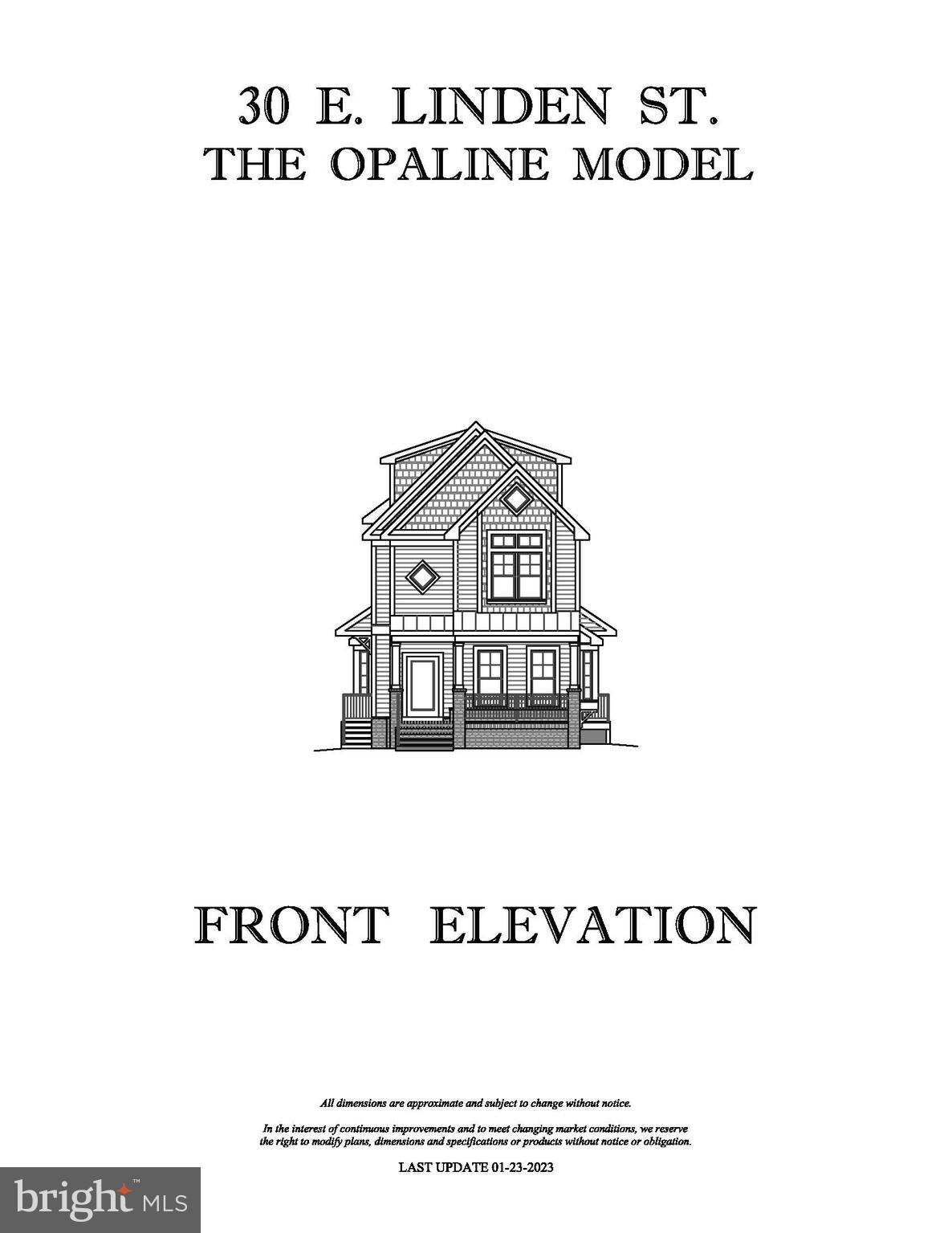 ROSEMONT - Residential