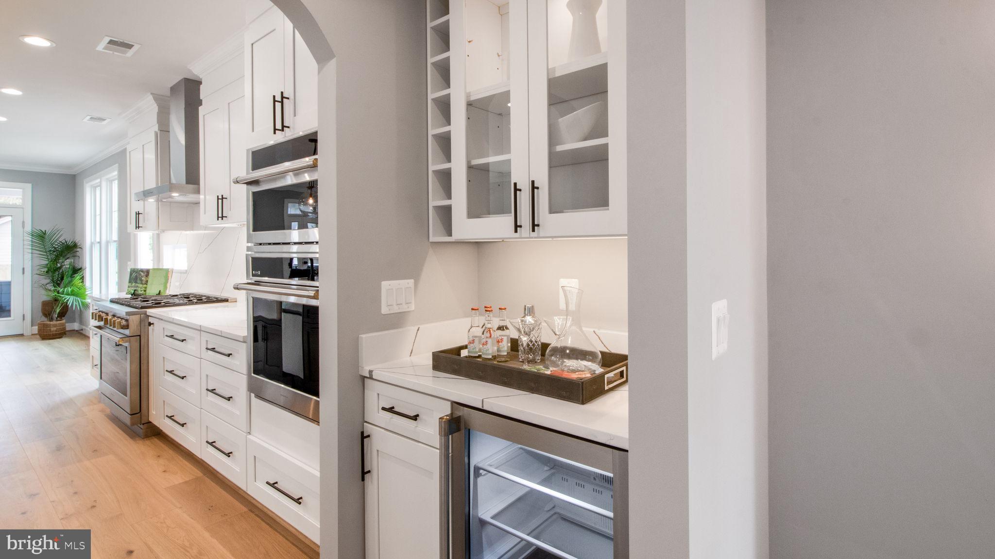 ROSEMONT - Residential