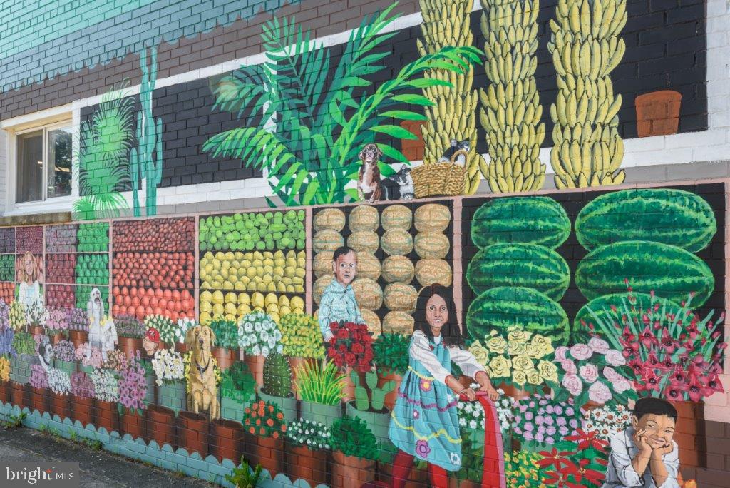 ROSEMONT - Residential