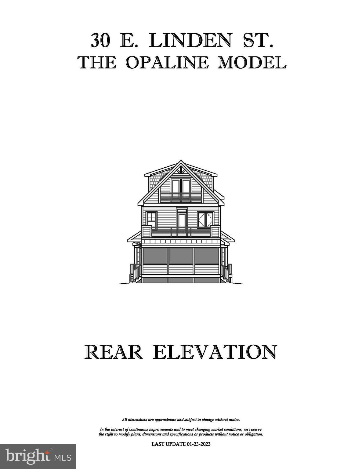 ROSEMONT - Residential