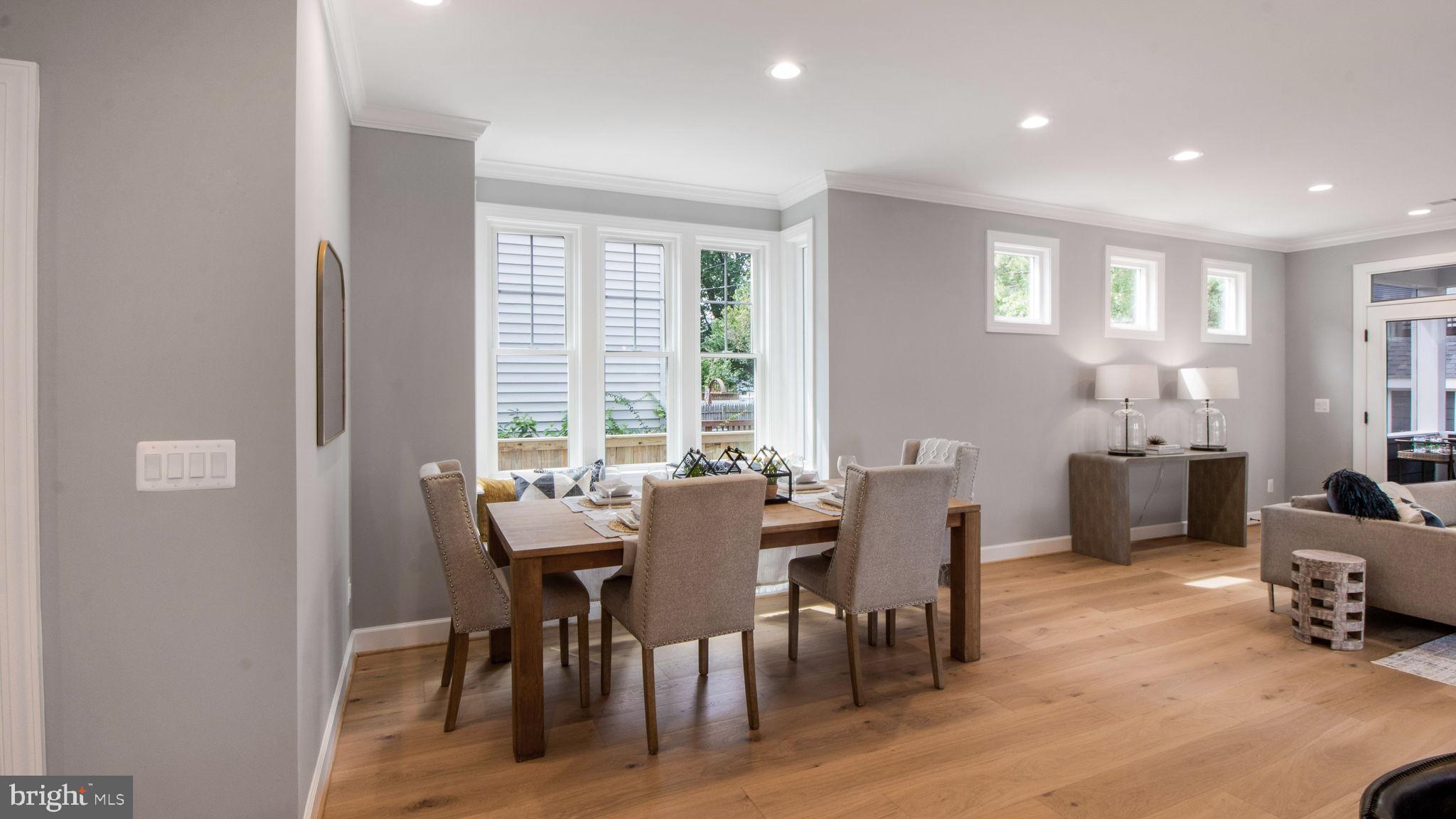 ROSEMONT - Residential