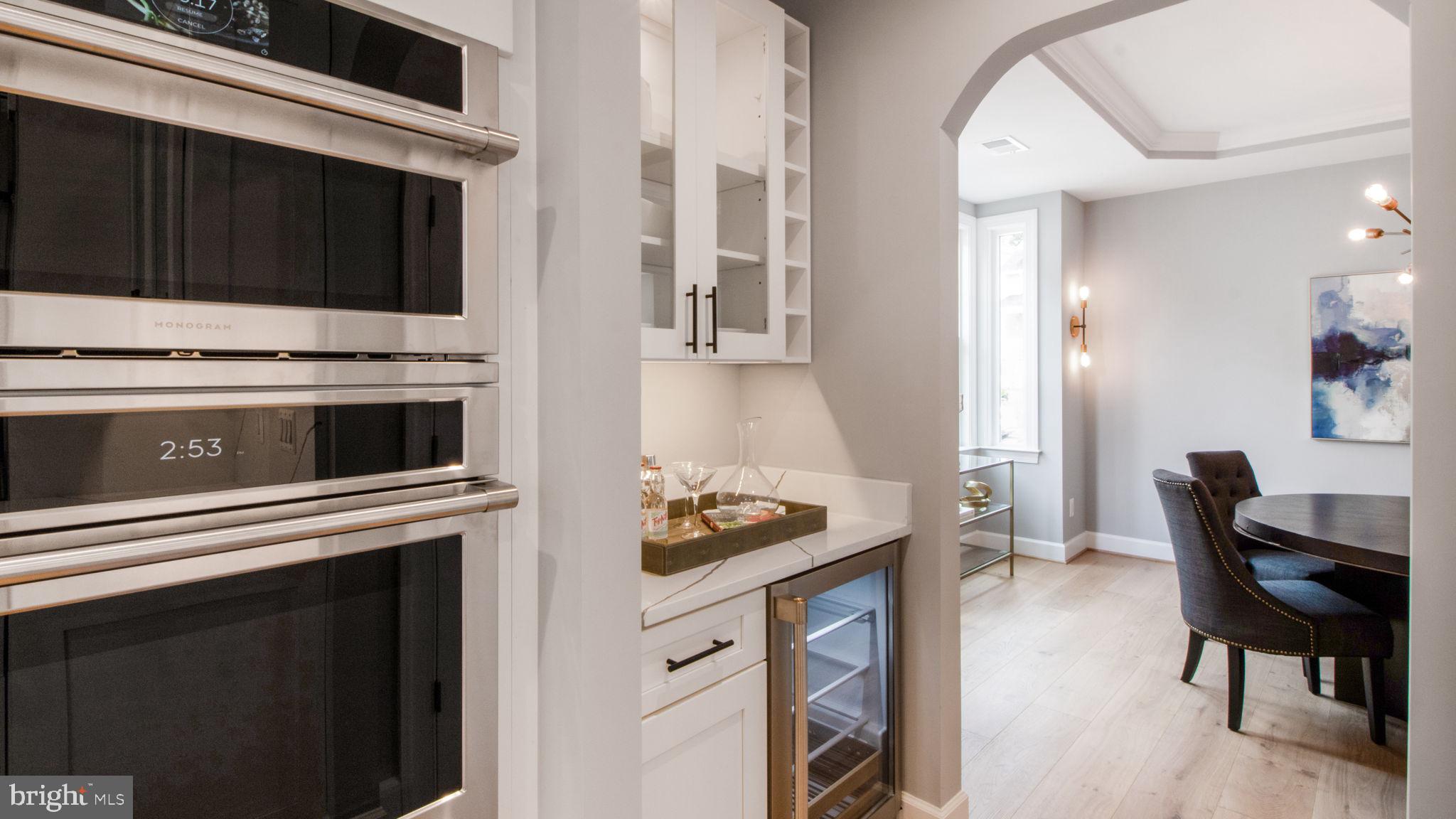 ROSEMONT - Residential