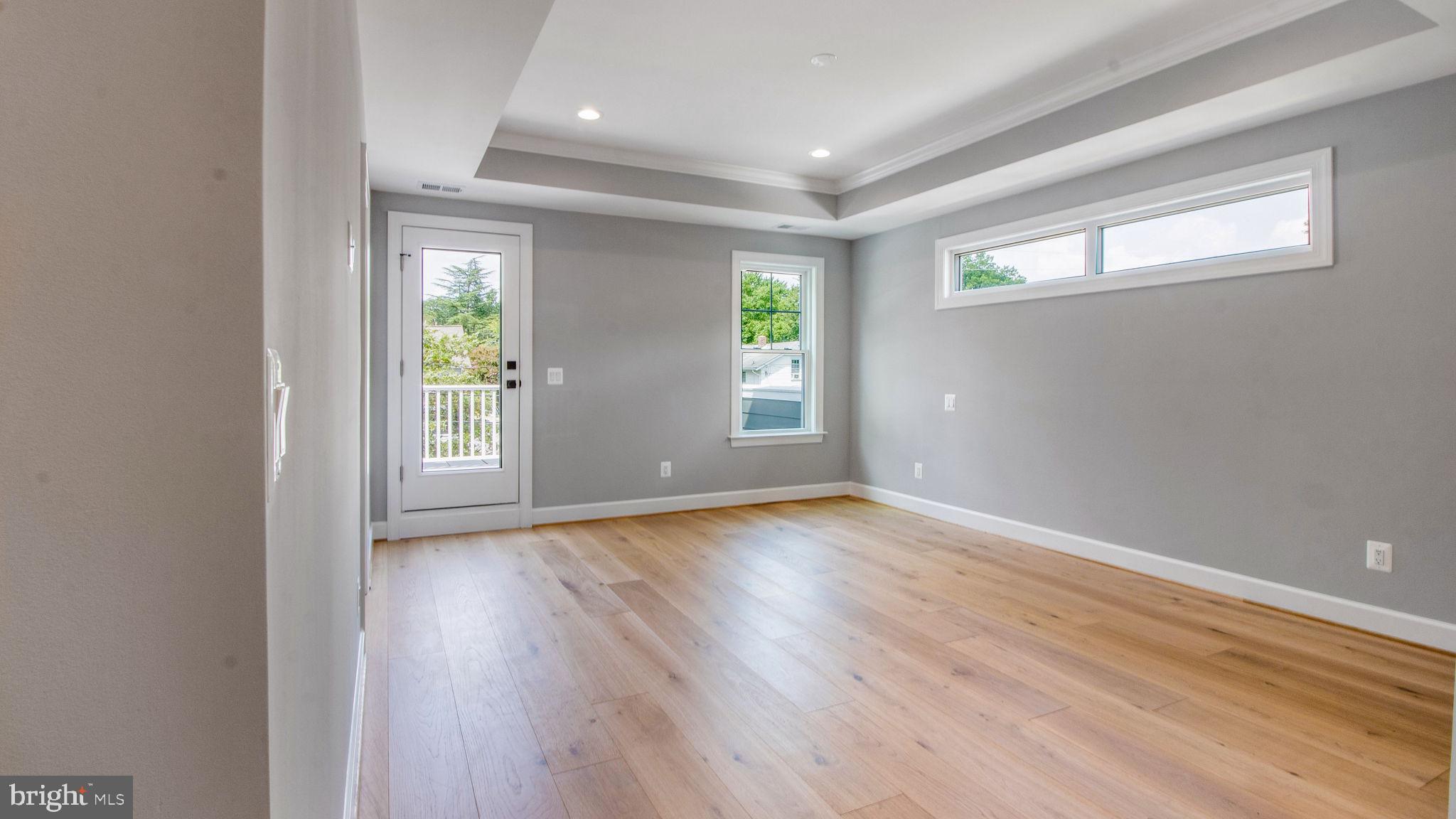 ROSEMONT - Residential