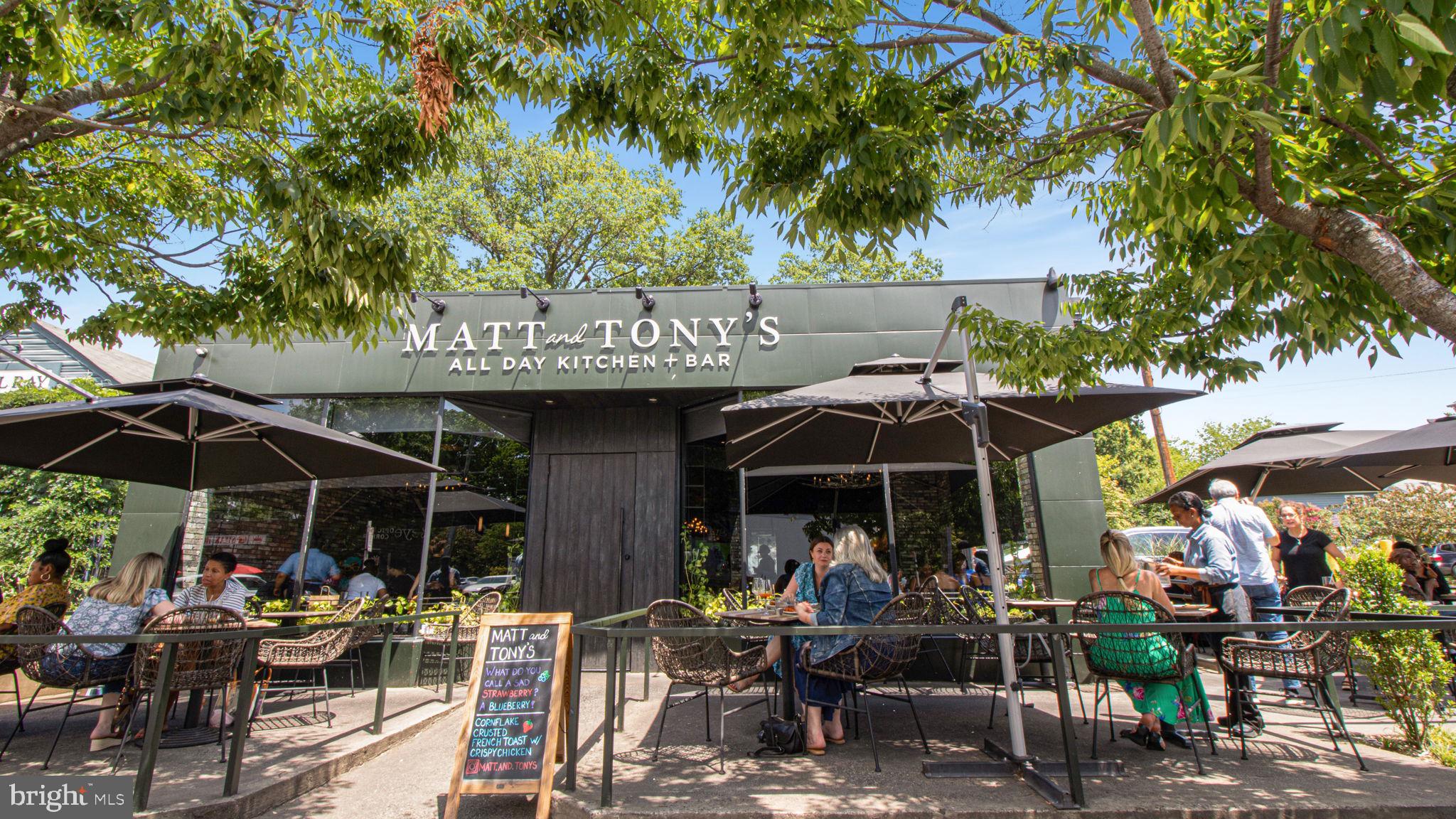 ROSEMONT - Residential