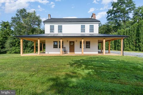 1221 MINNICH ROAD MECHANICSBURG PA 17055