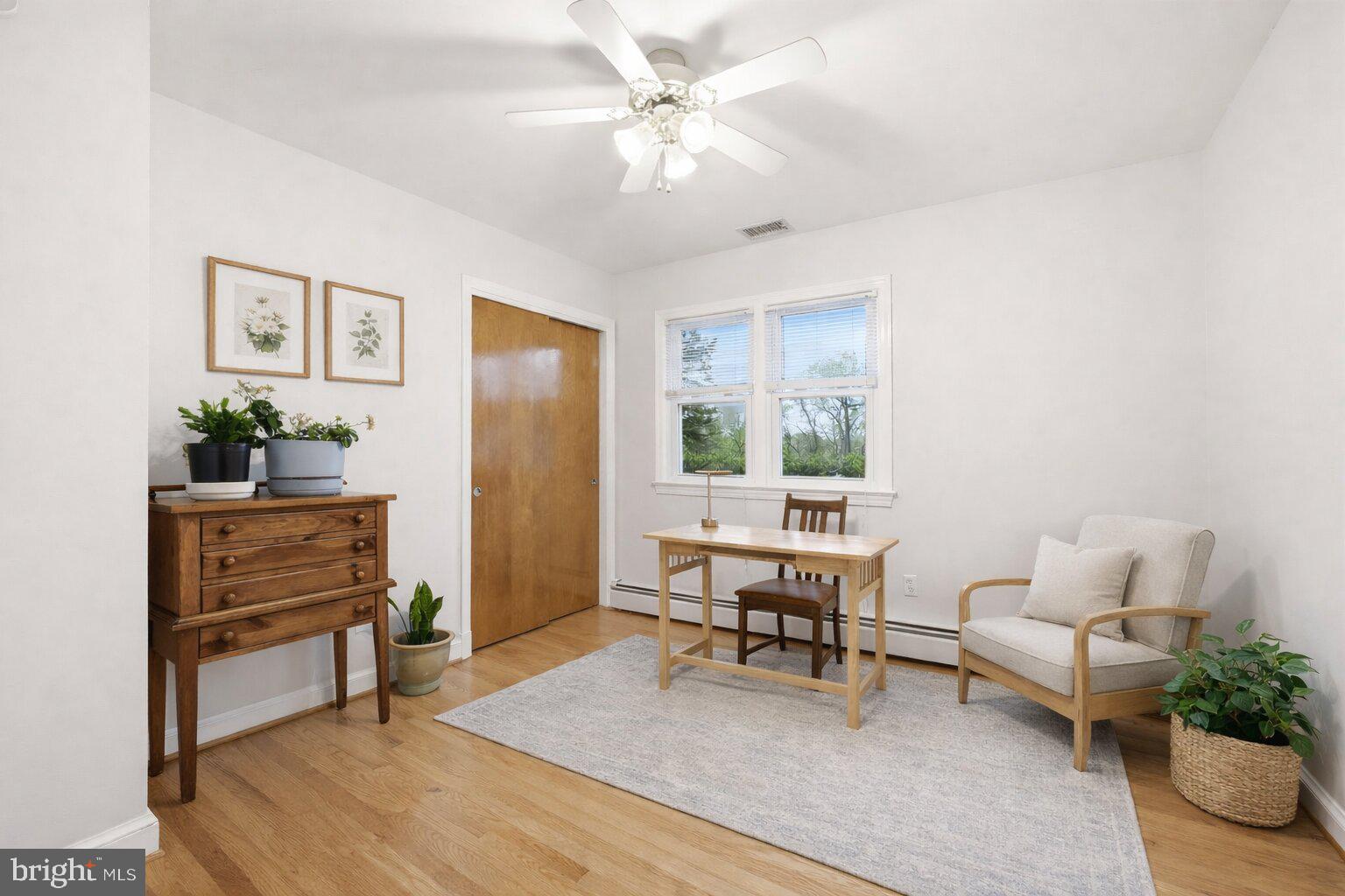 DAMASCUS OUTSIDE - Residential