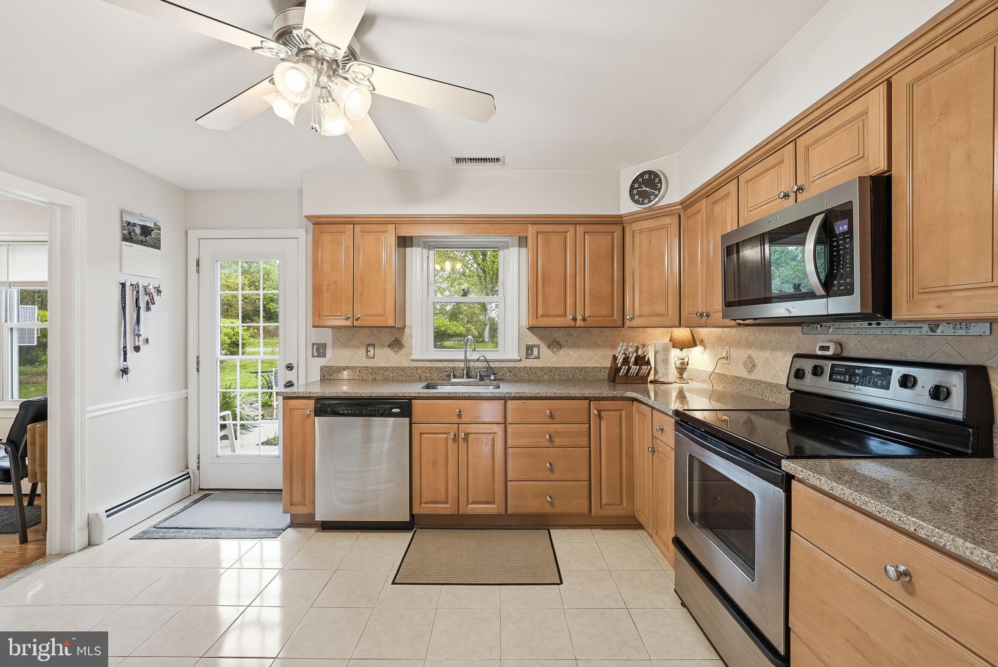 DAMASCUS OUTSIDE - Residential