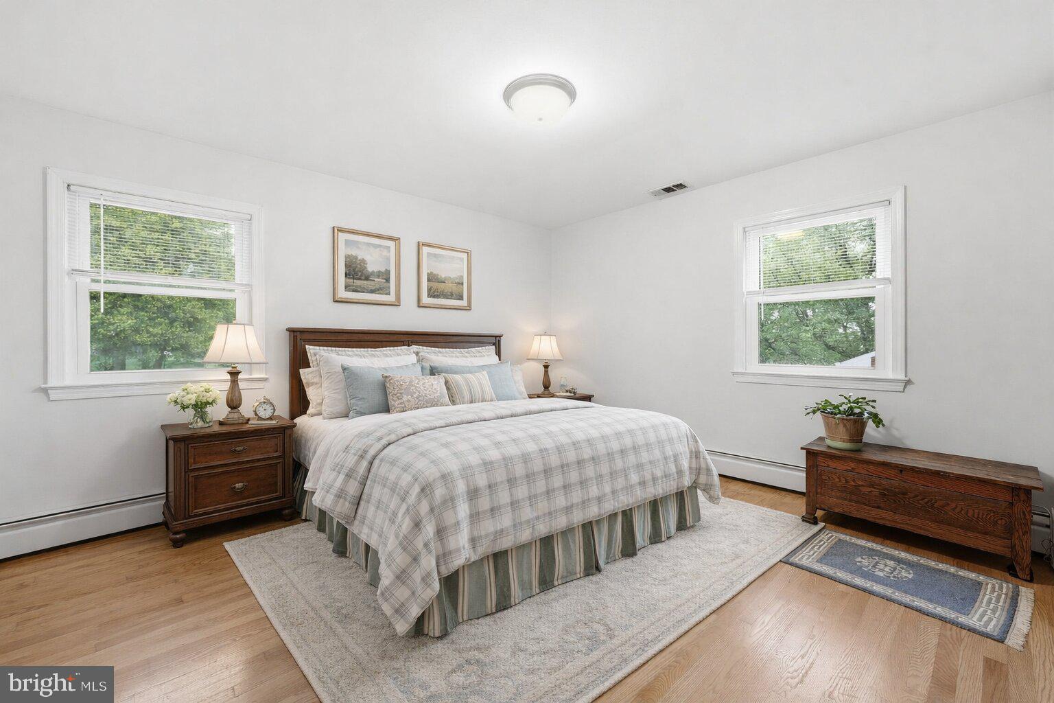 DAMASCUS OUTSIDE - Residential