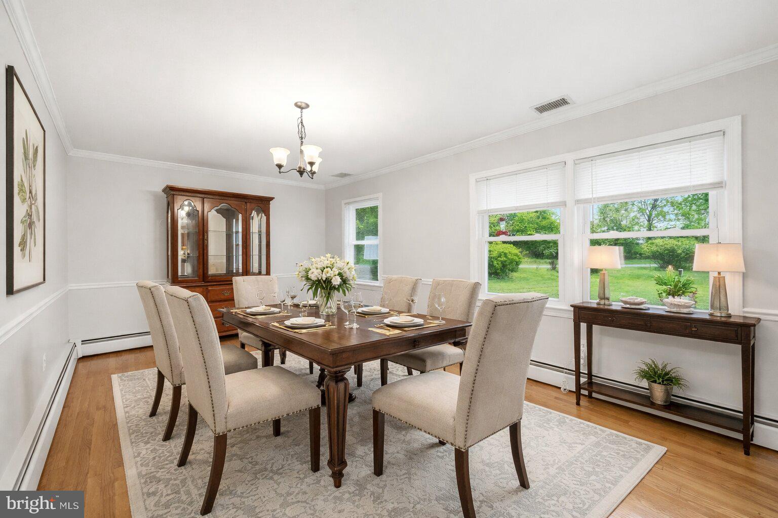 DAMASCUS OUTSIDE - Residential