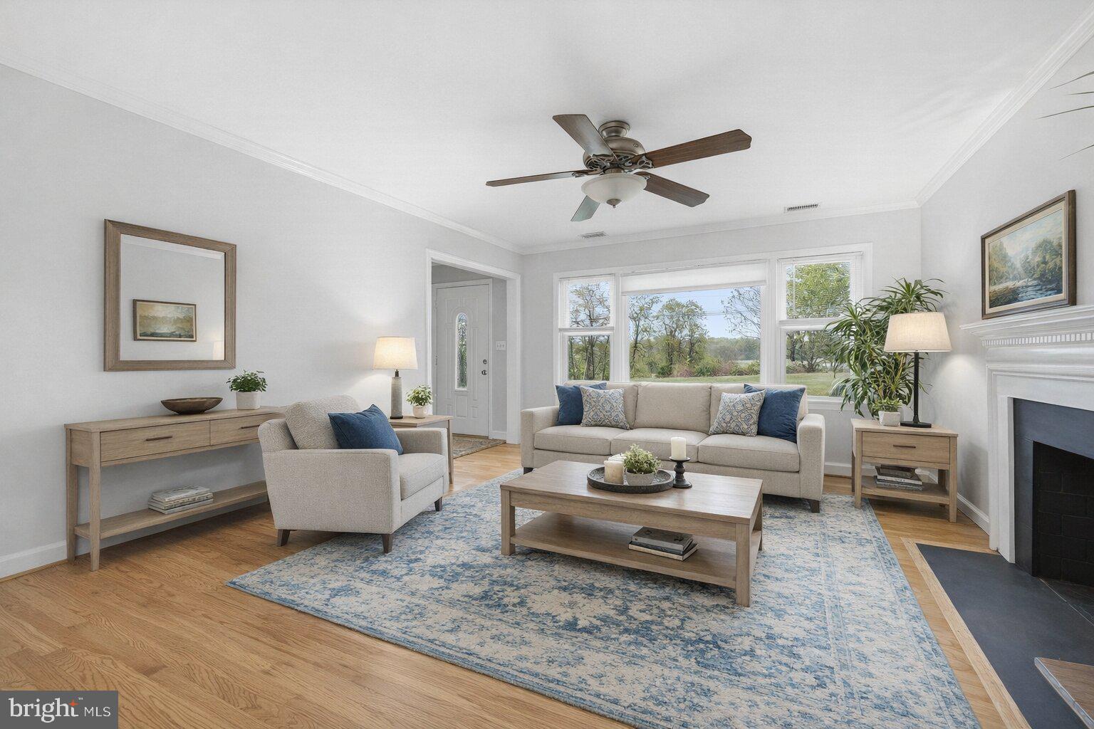 DAMASCUS OUTSIDE - Residential