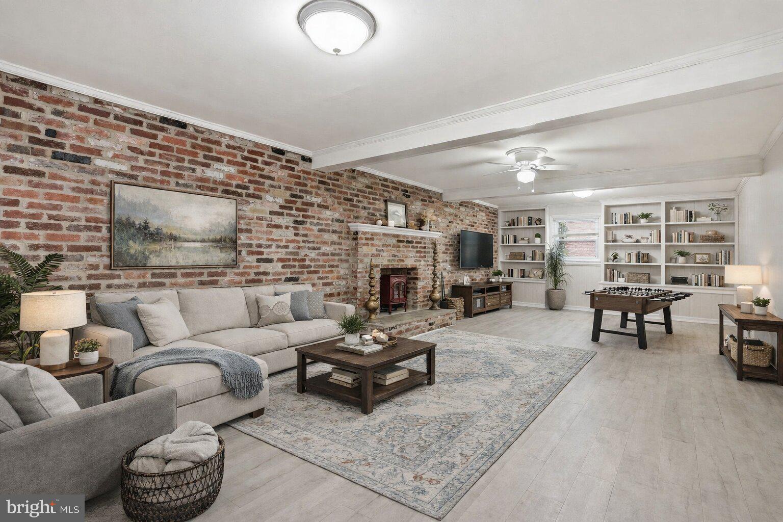 DAMASCUS OUTSIDE - Residential